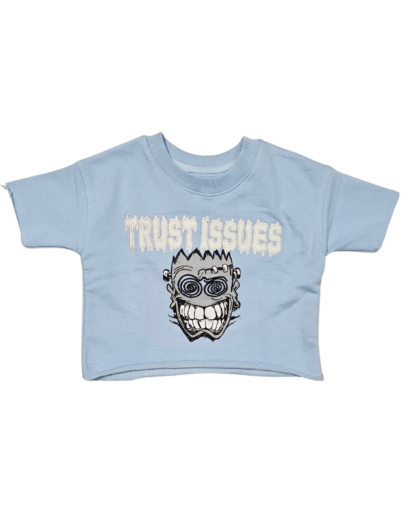 Kids Trust Issues Shirt