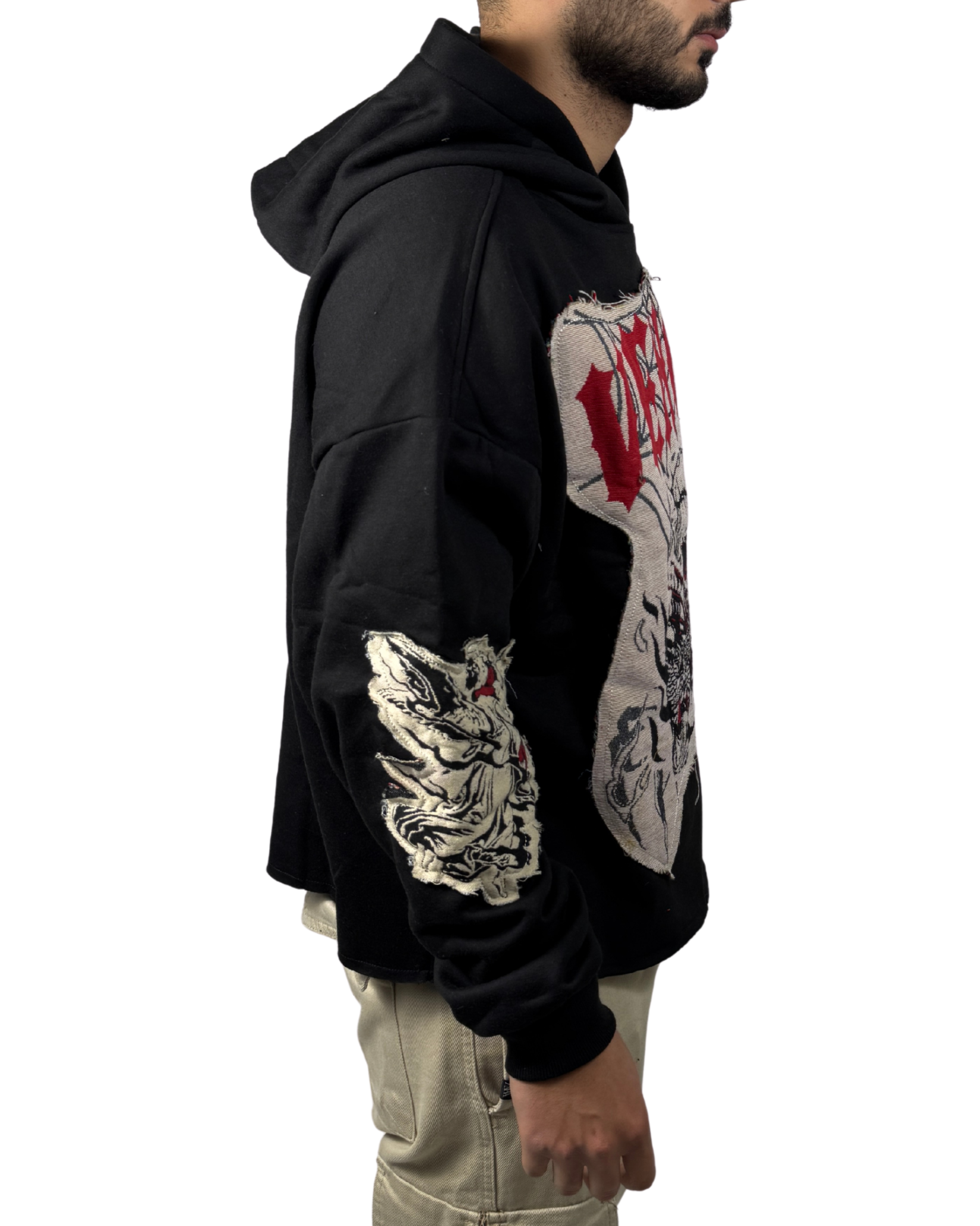 Venom Hoodie