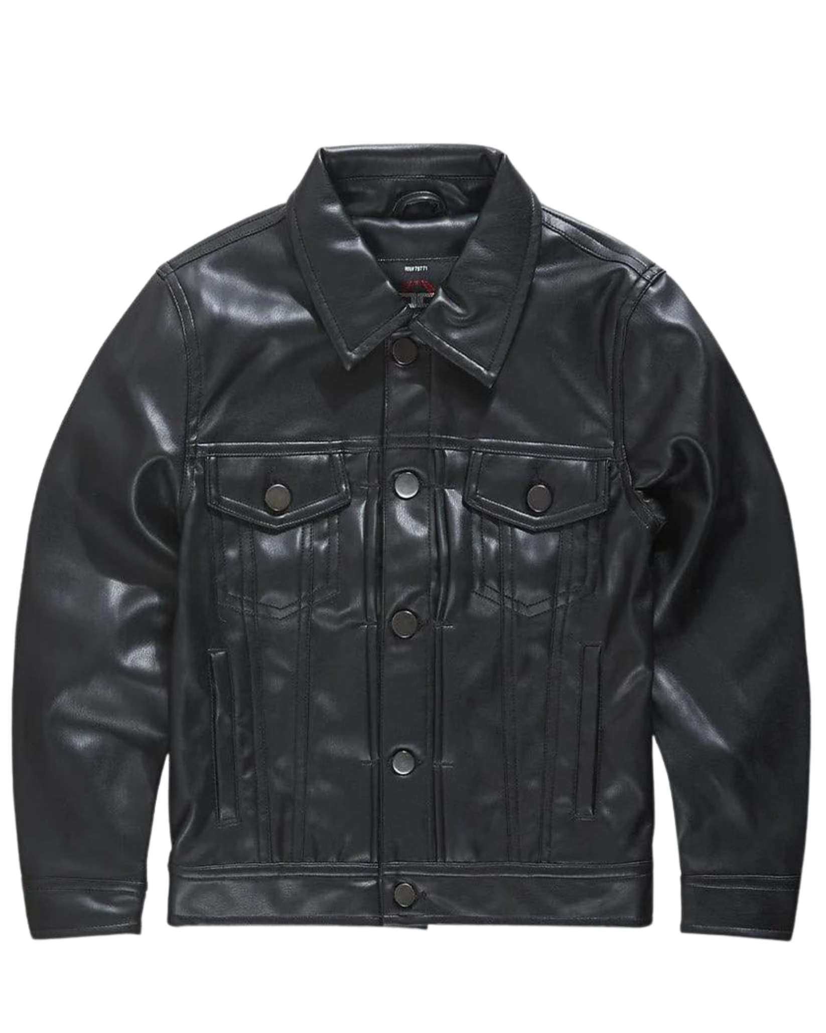 Kids Thriller Trucker Jacket JJ1121