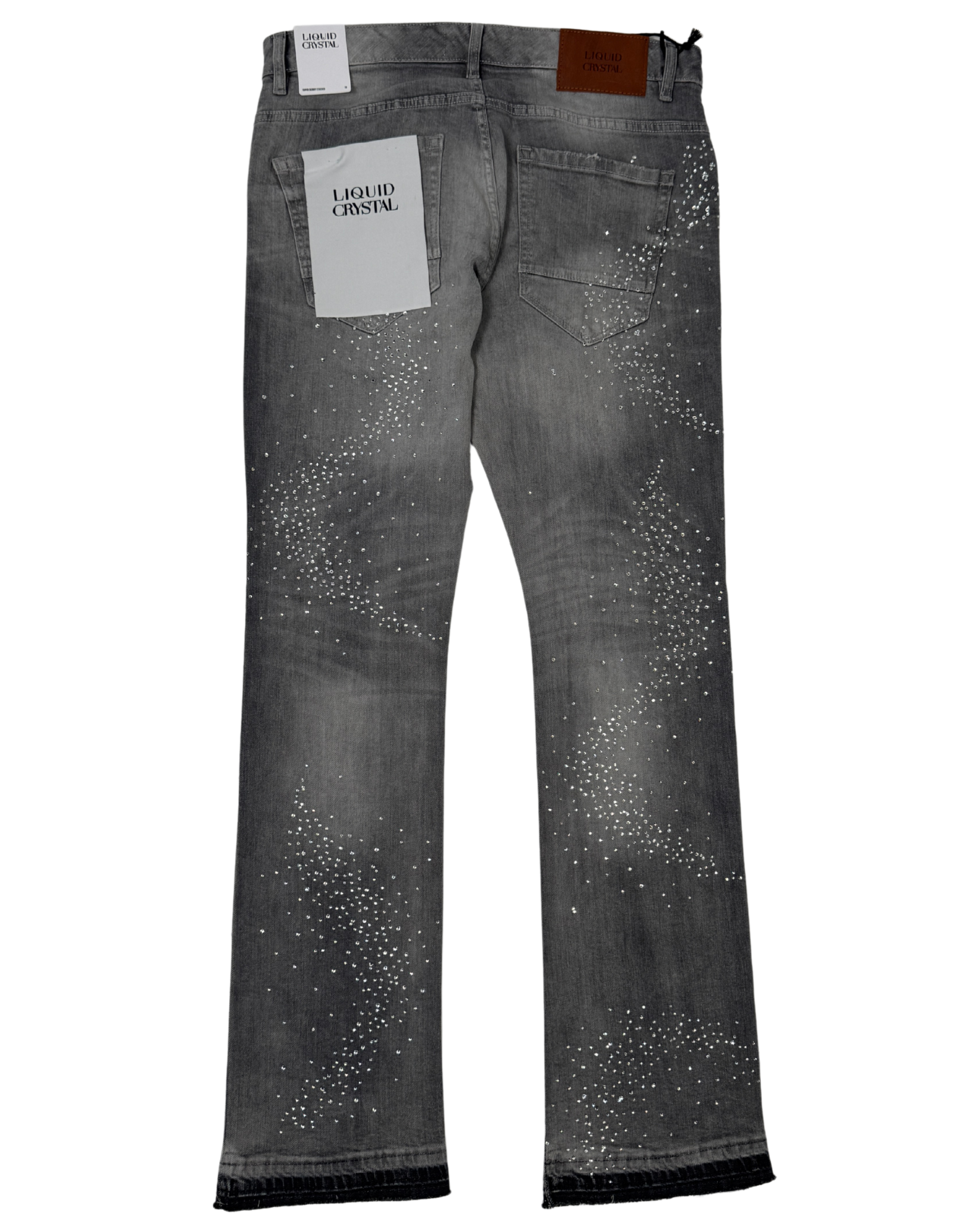 Stacked Jeans JTF2316