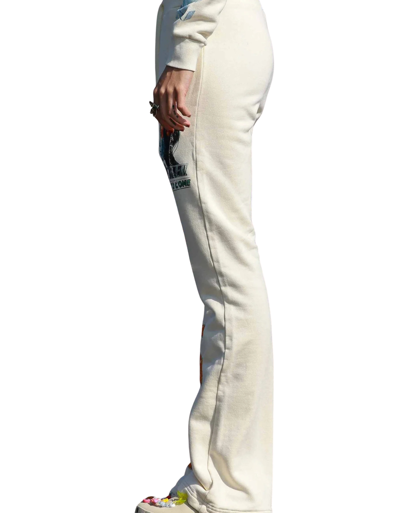 Post Human New Born Jogger