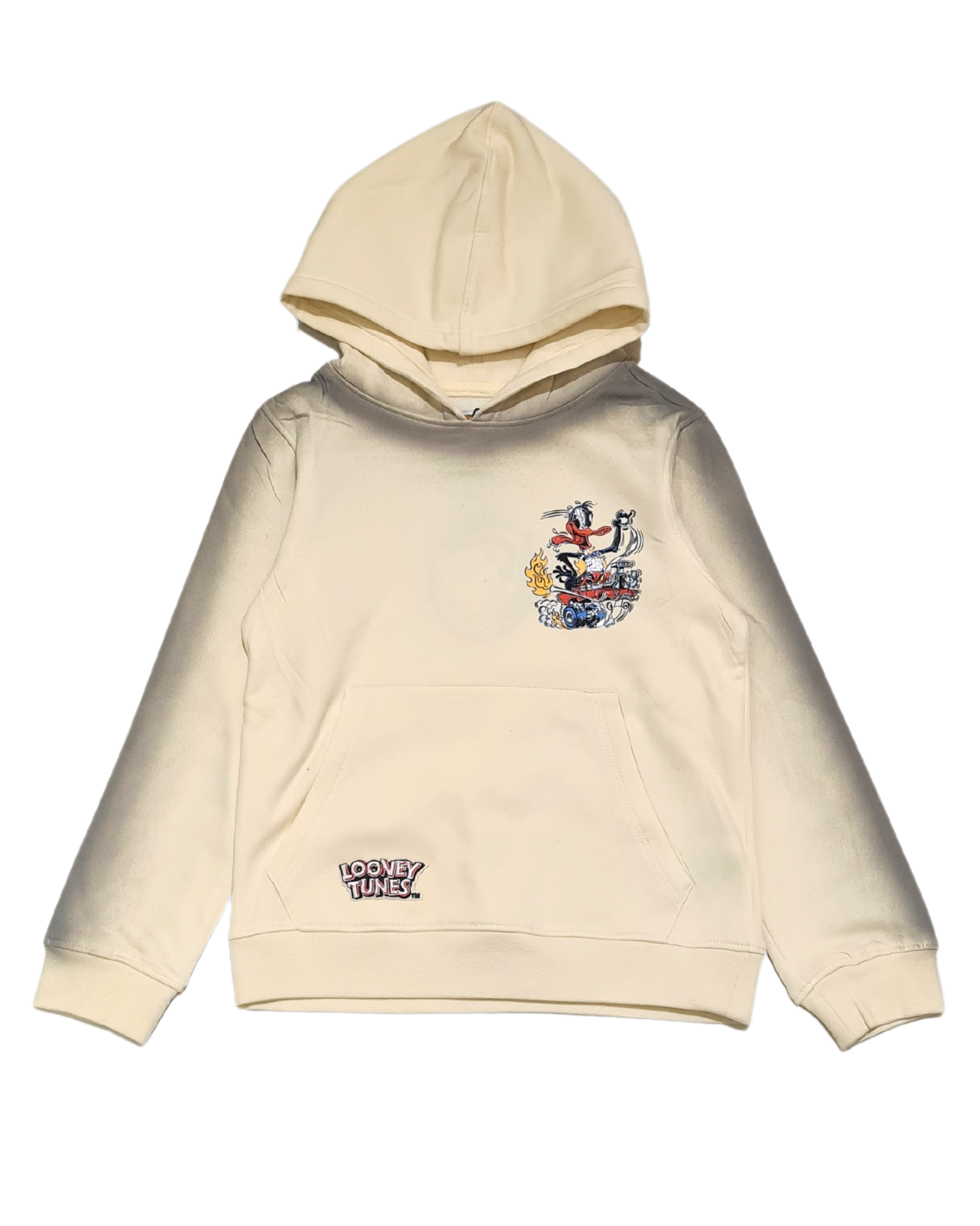 Kids Daffy Duck Hoodie