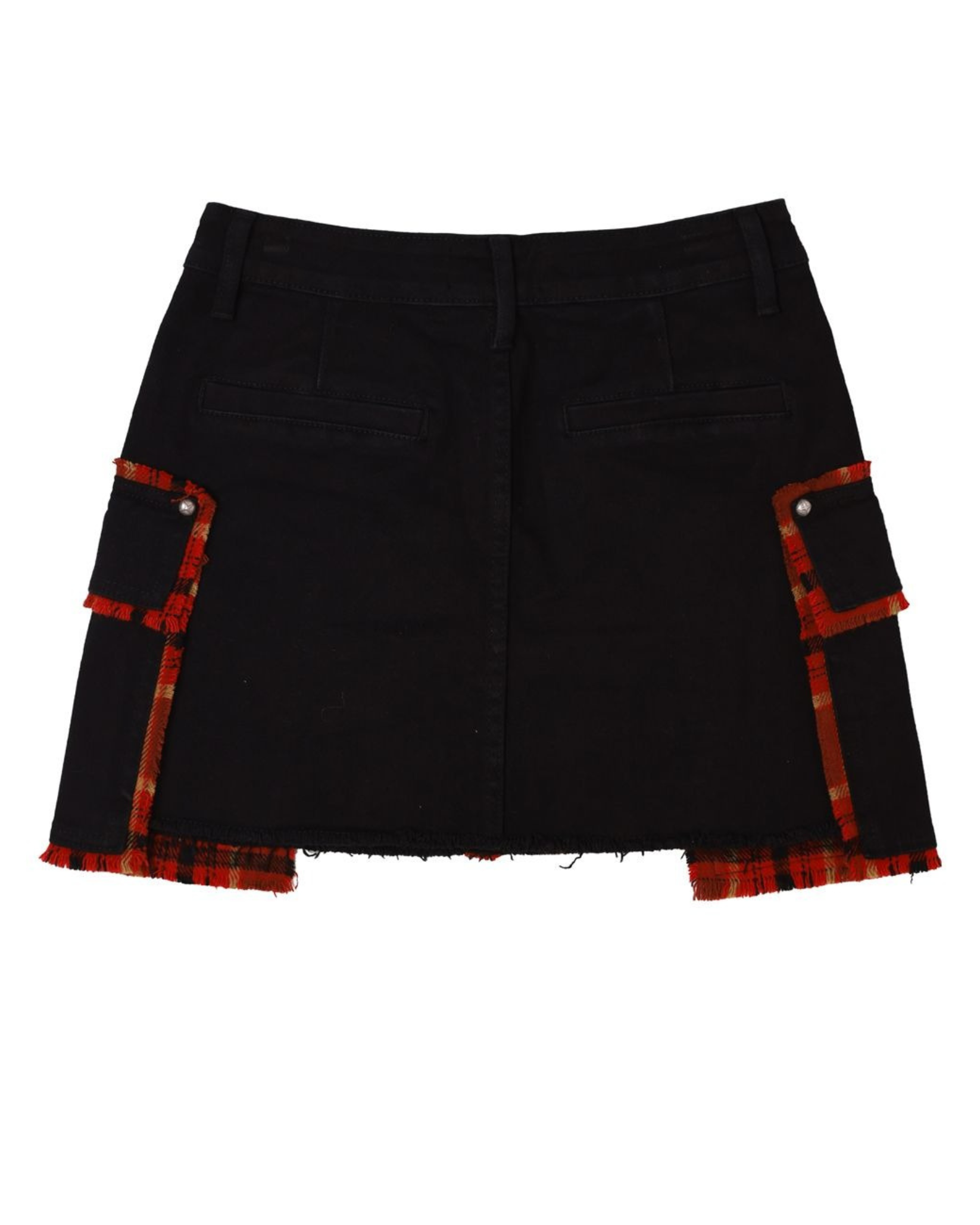 Edge Point Skirt