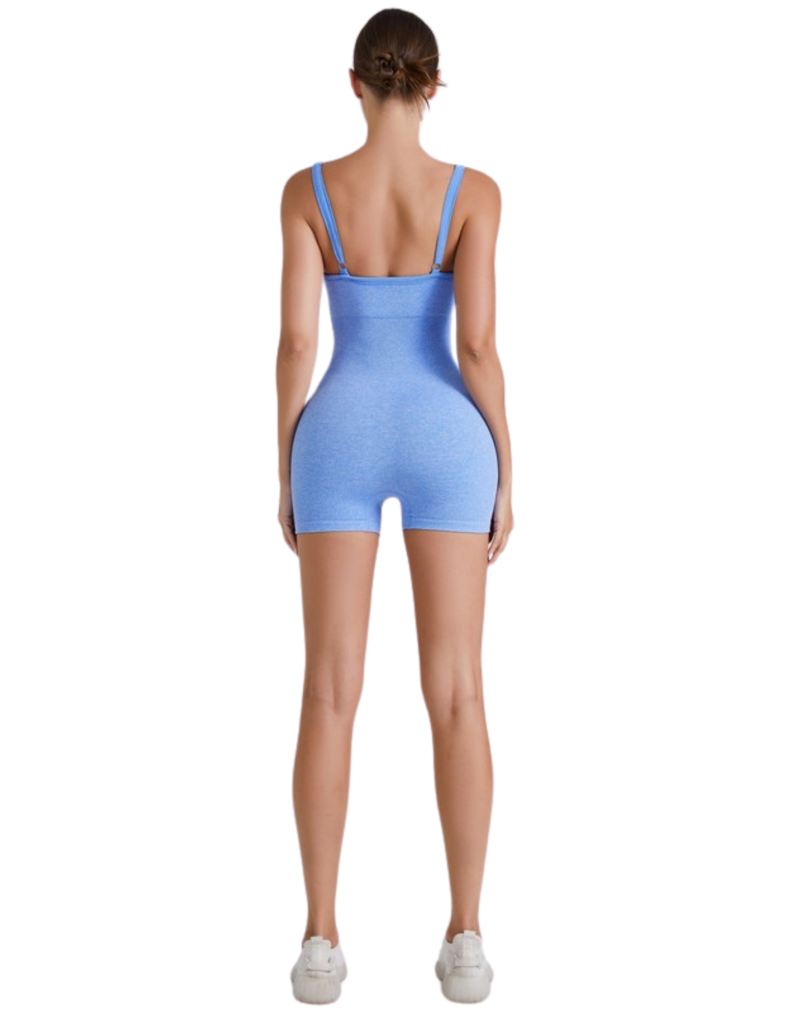 Body Fit Shaping Dress