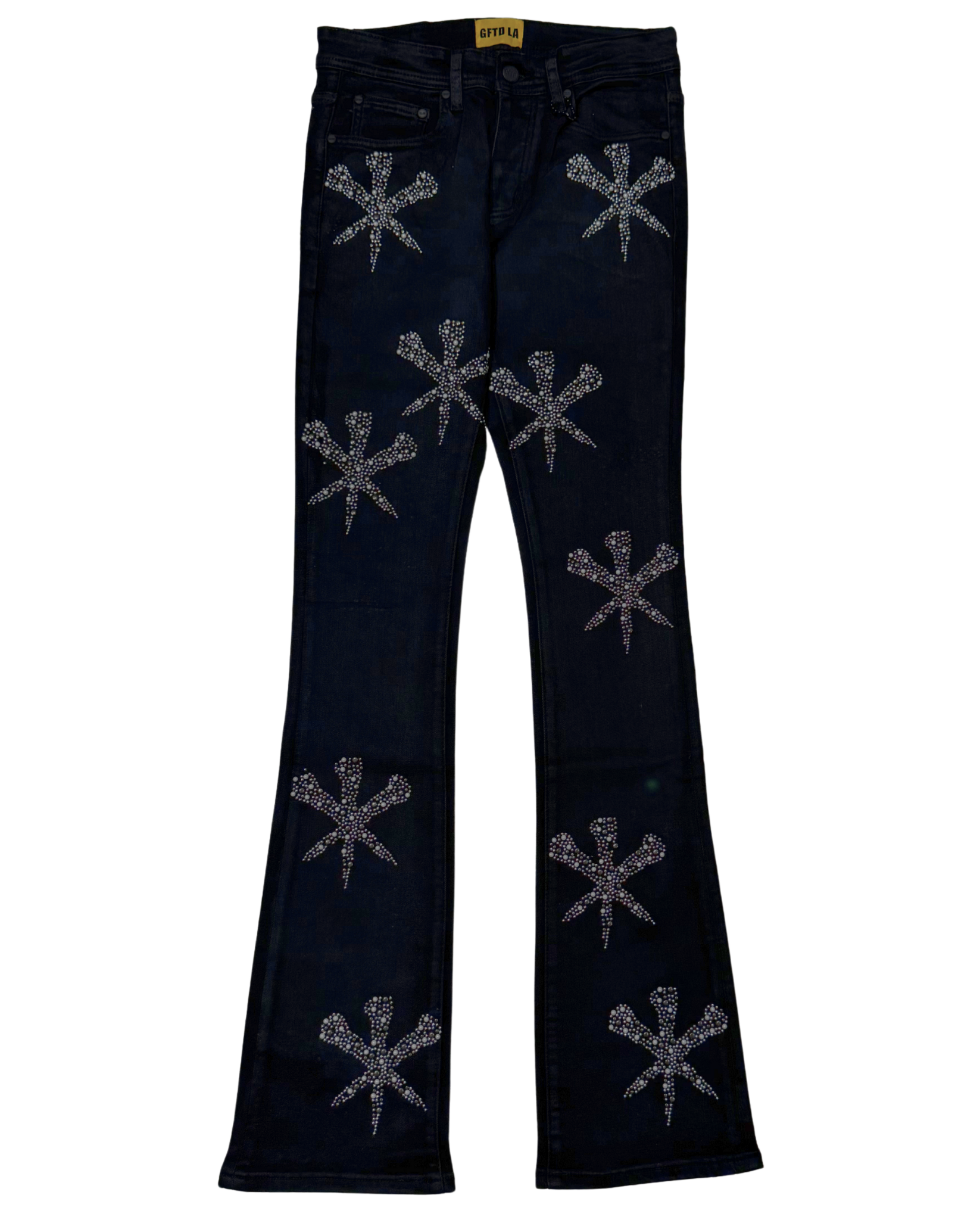 Stacked Jeans GFDSS25