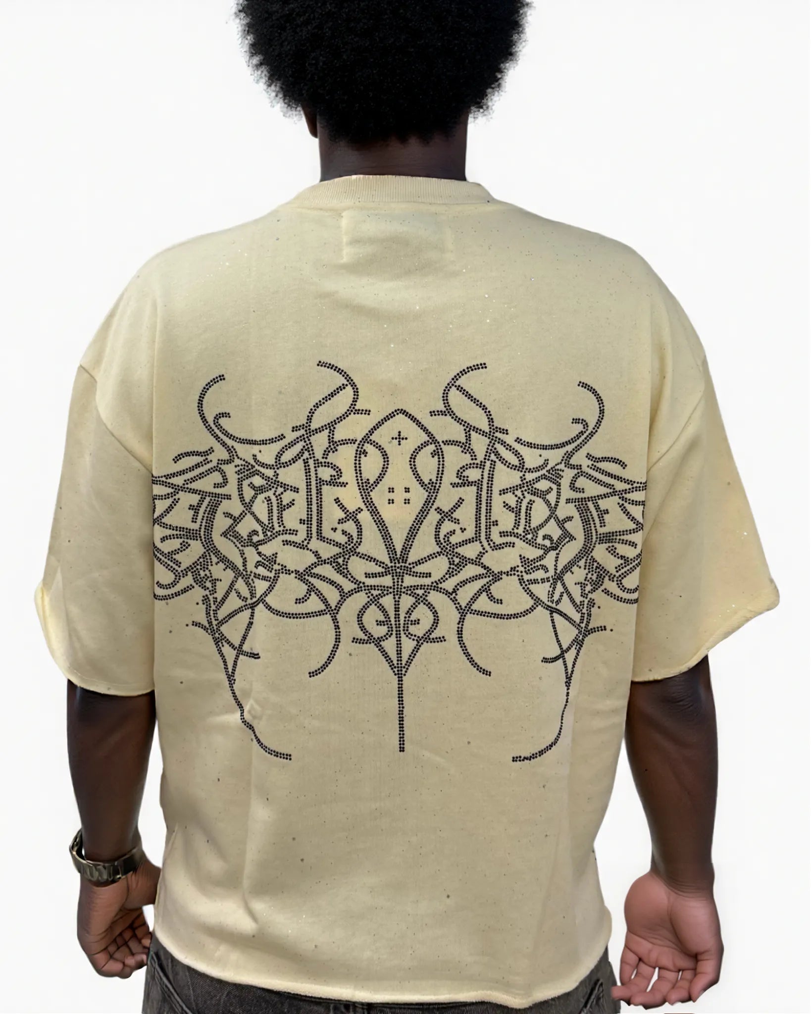 BKYS Short Sleeve T-Shirt T1306C