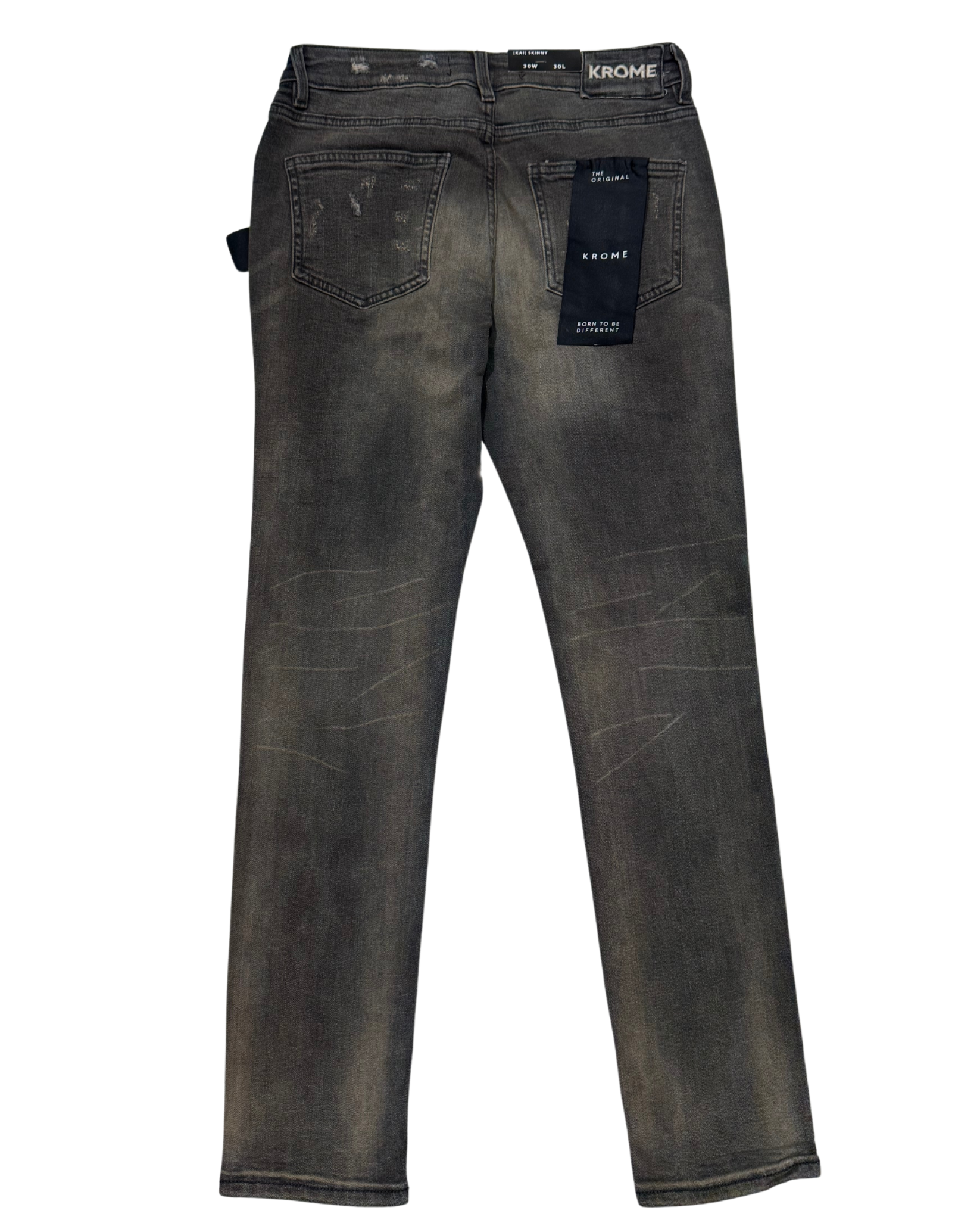 Skinny Jeans KR-3018