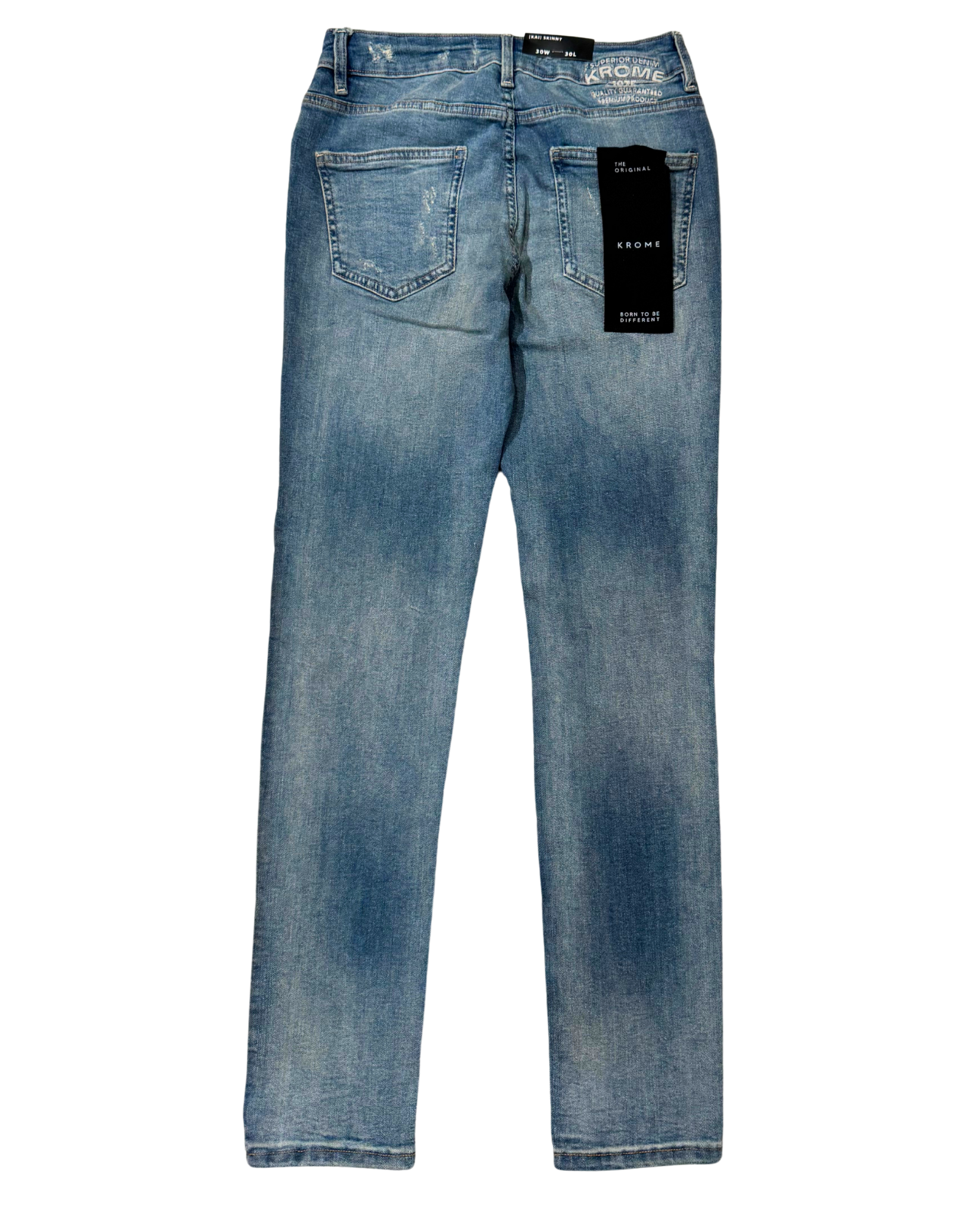 Skinny Jean KR-3020