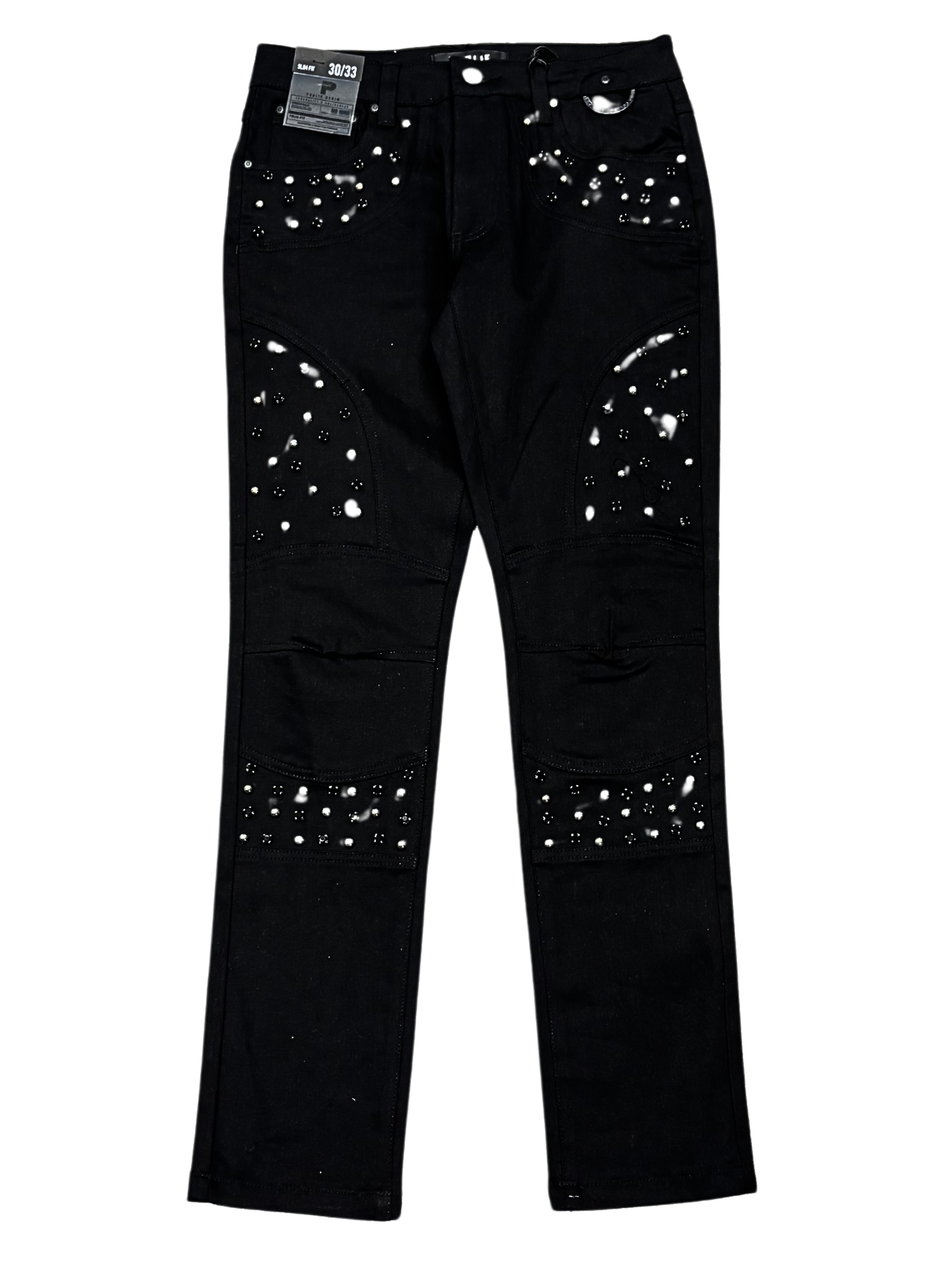 Mens Slim Fit Jean KD2589