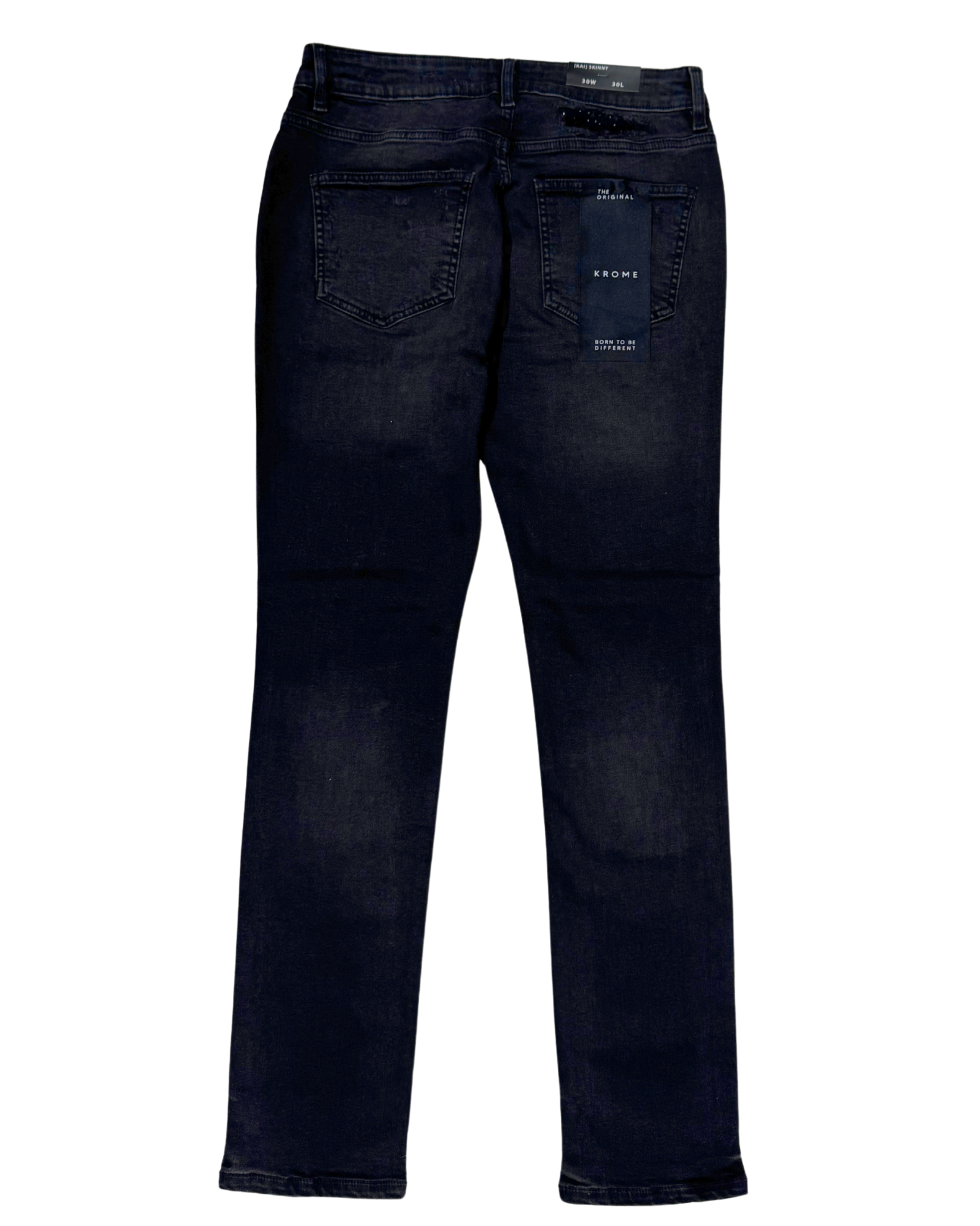Skinny Jeans KR-3021