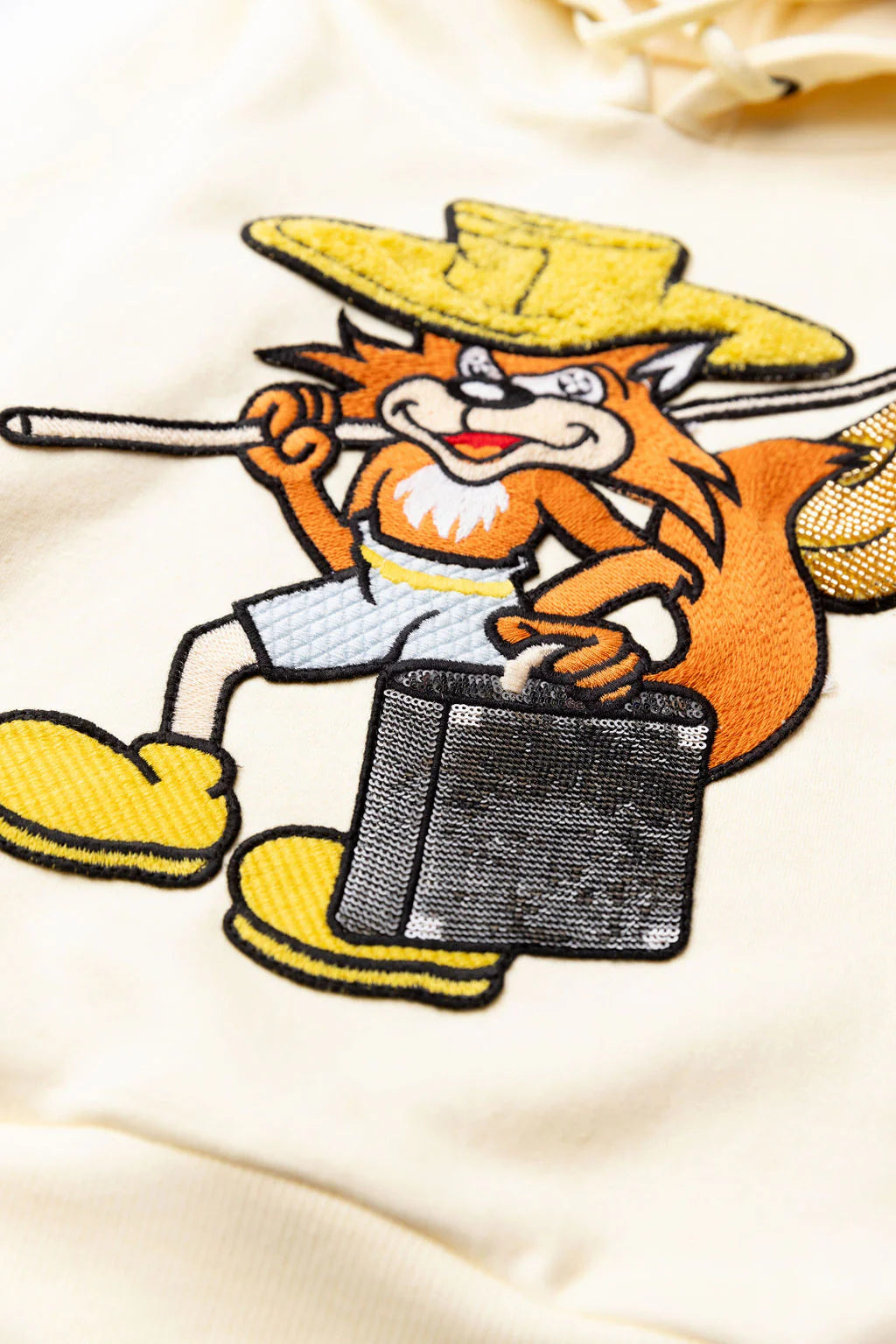 Kids Traveler Hoodie