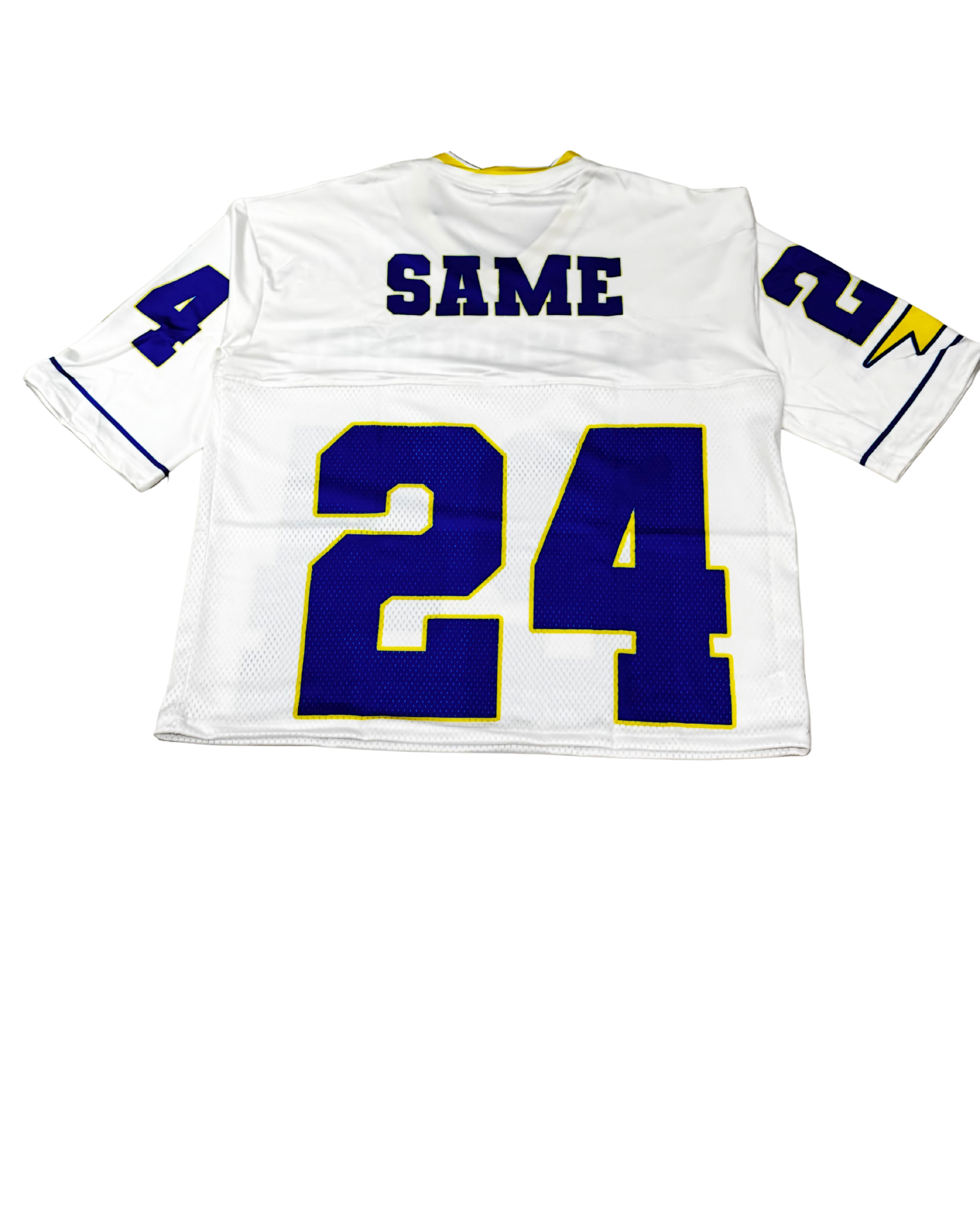 Fly Individual Atheletic Jersey