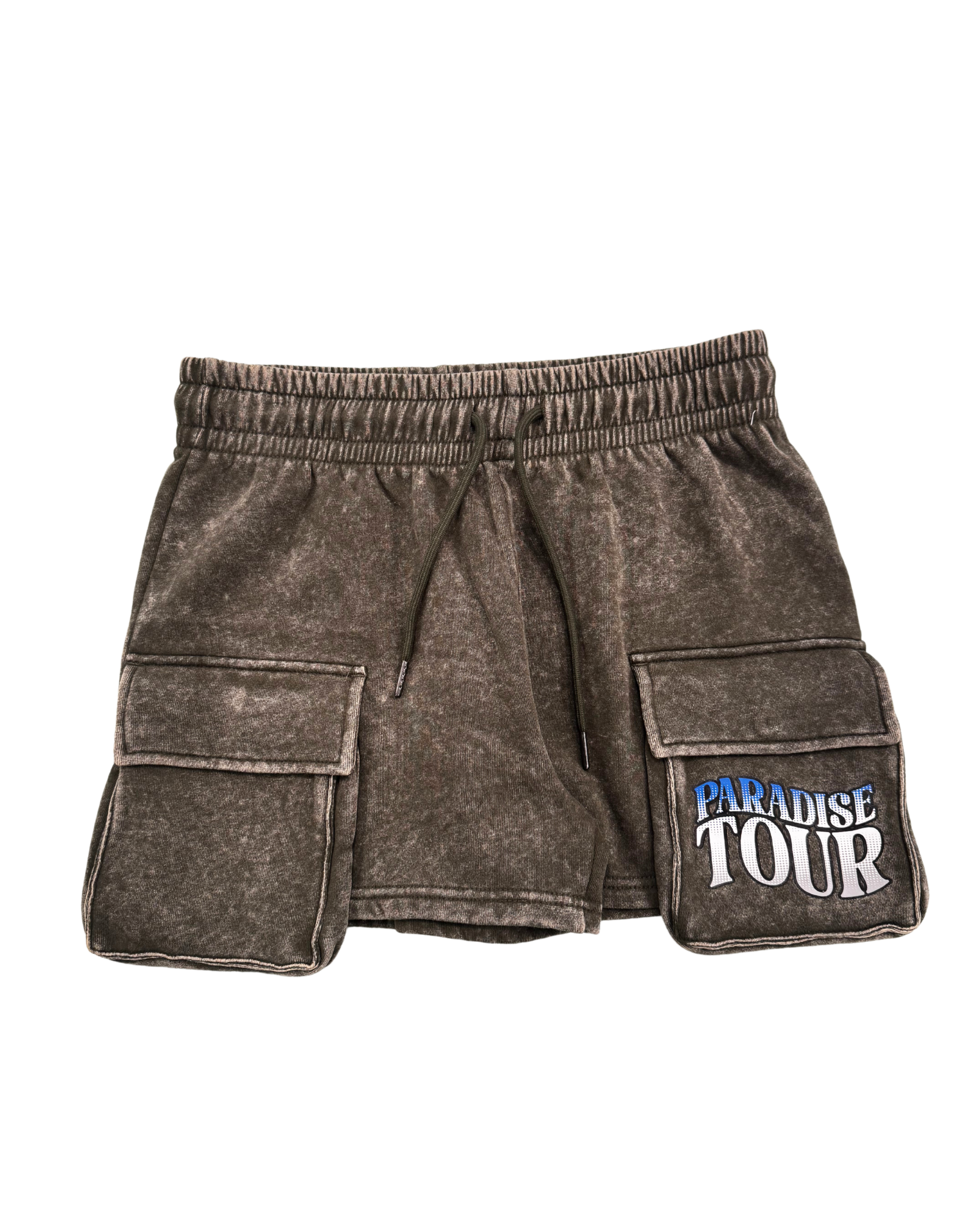 Paradise Shilon Short