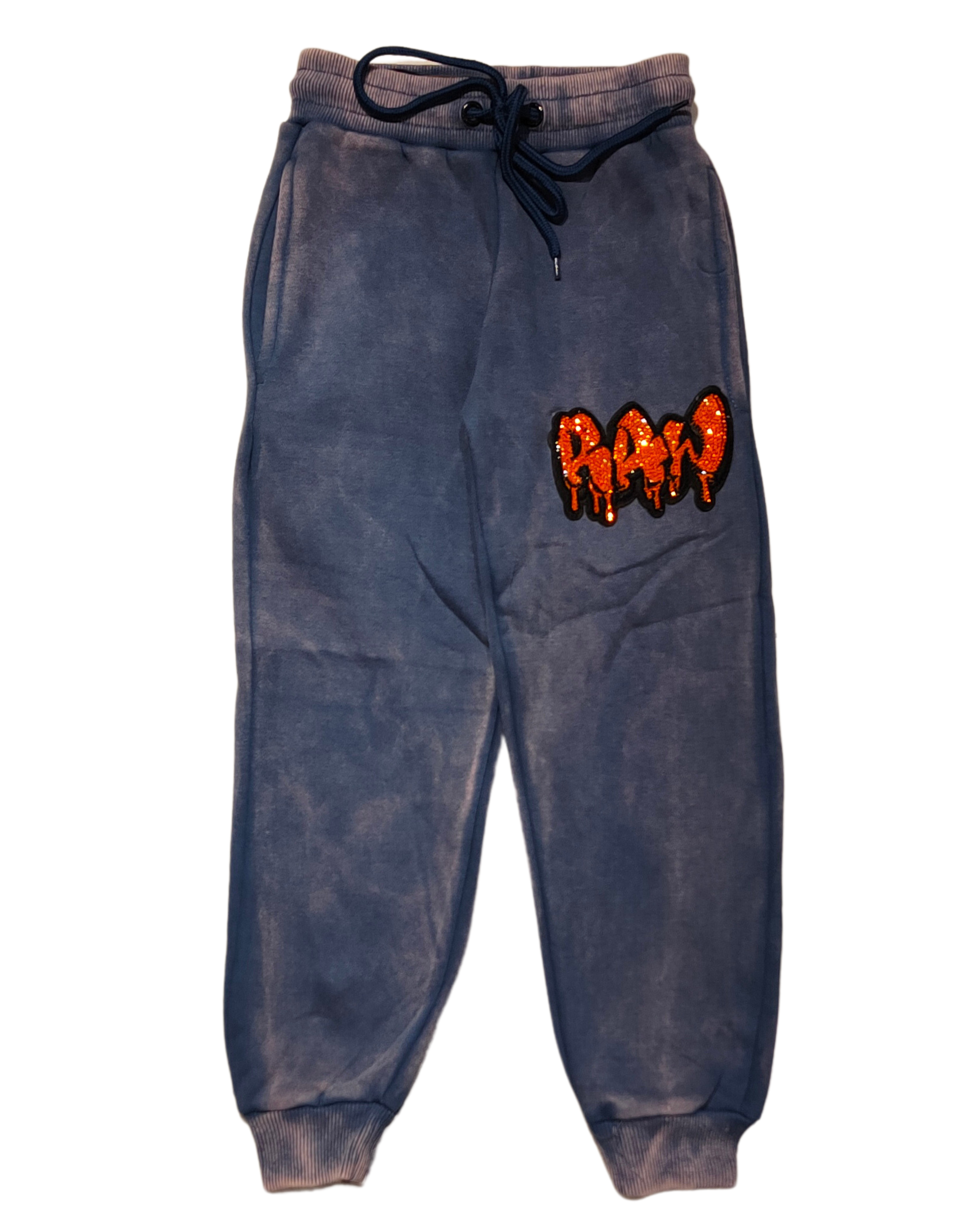 Kids Joggers