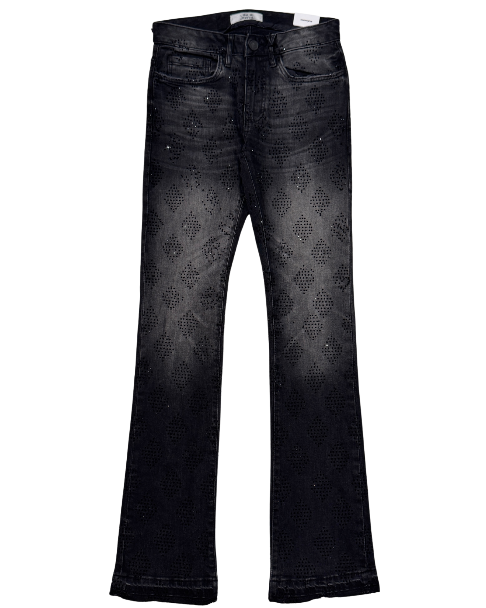 Stacked Jean JTF2317