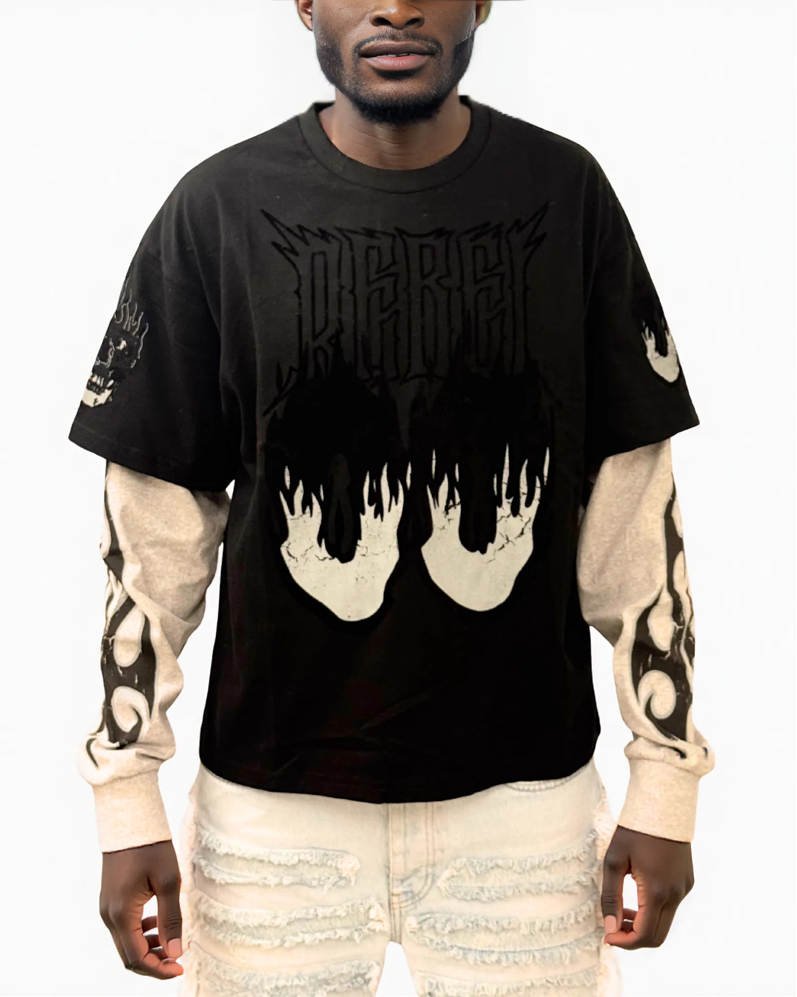 Real Flame Shirt