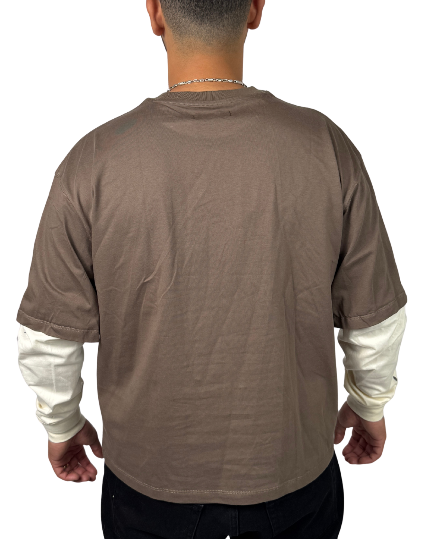 Born To Soar Full Sleeves Shirt