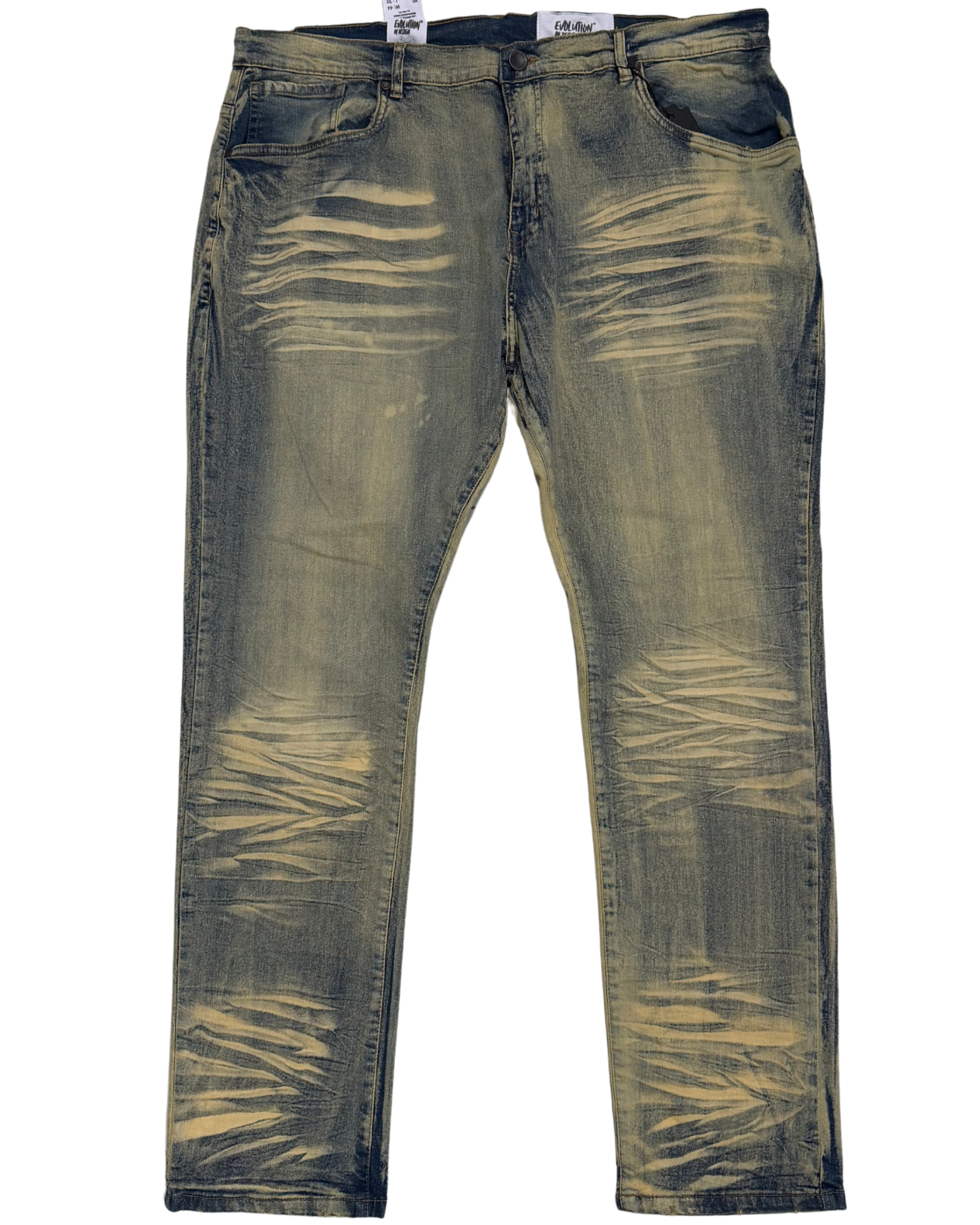 Slim Fit Jeans EV33836