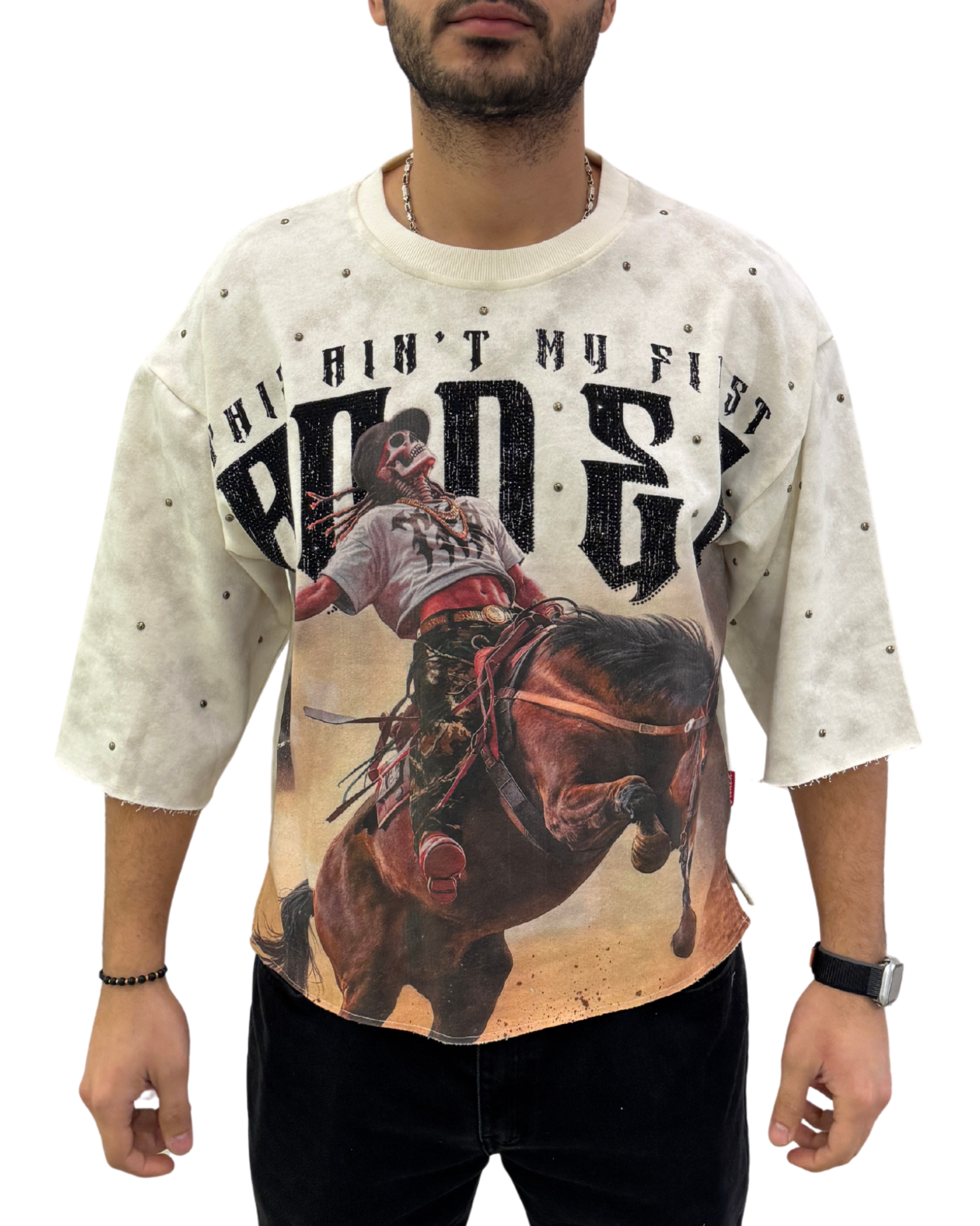 This Ain't My First Rodeo Shirt