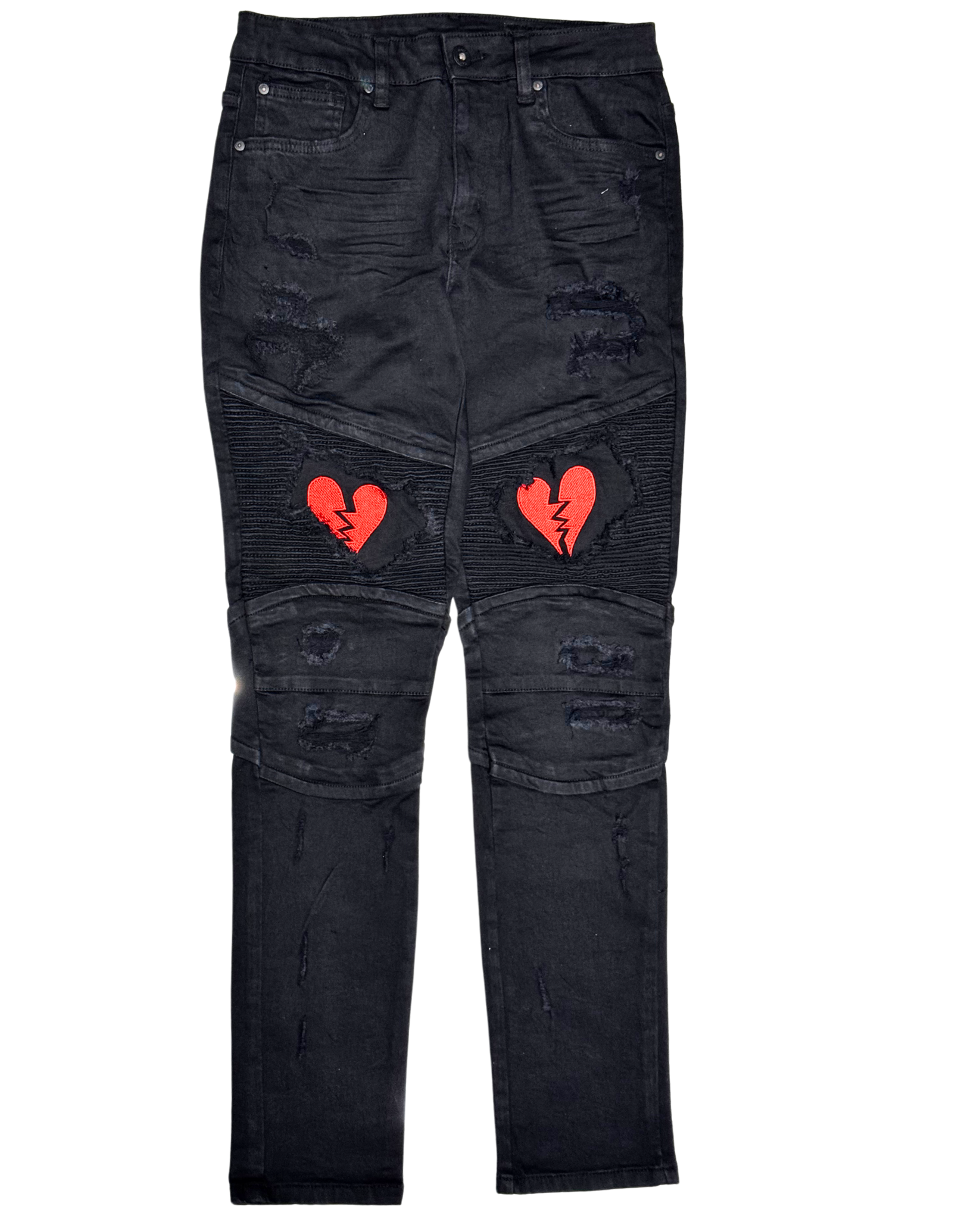 Heartless Ms Jean 80370