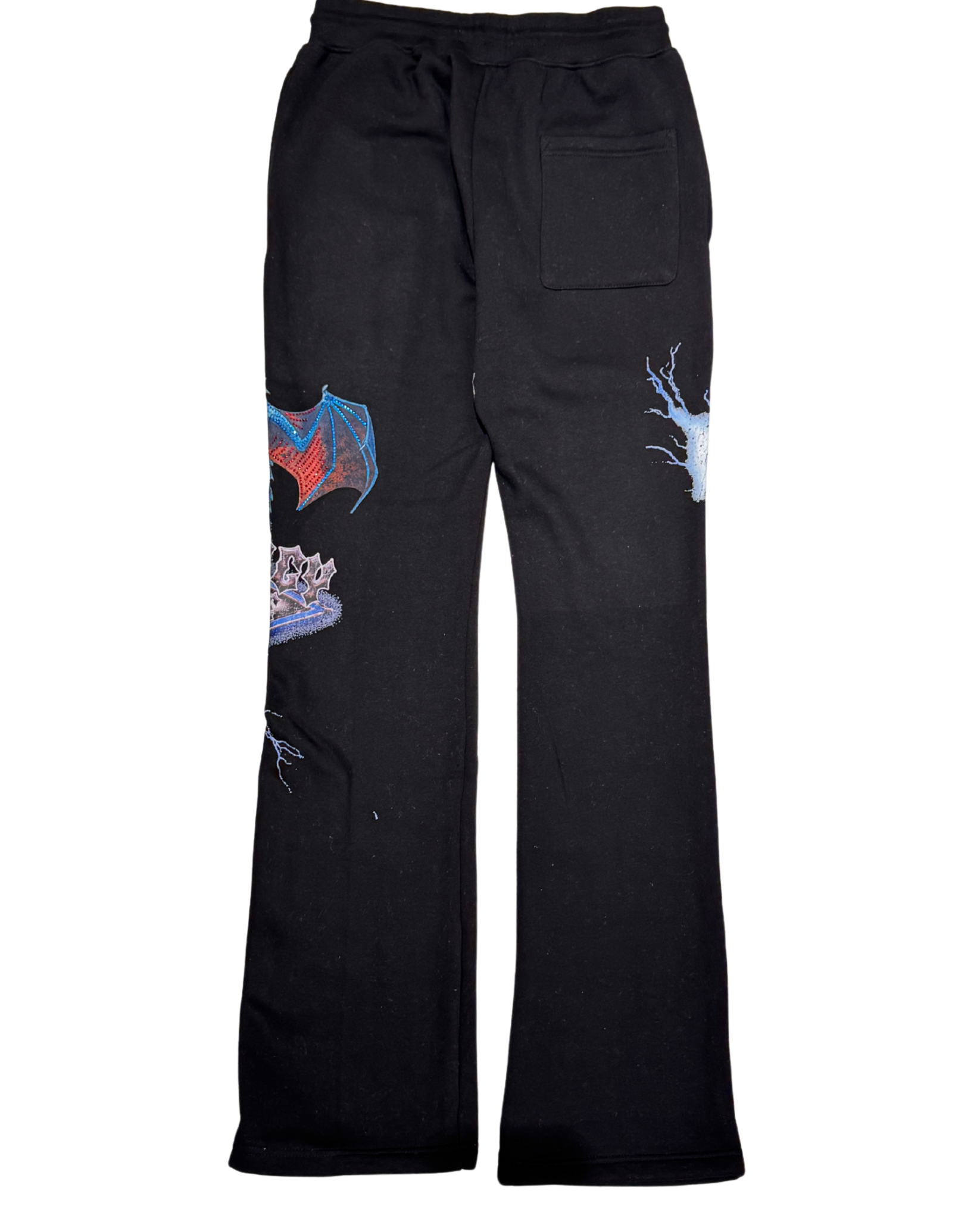 Legacy In The Air Sweatpants
