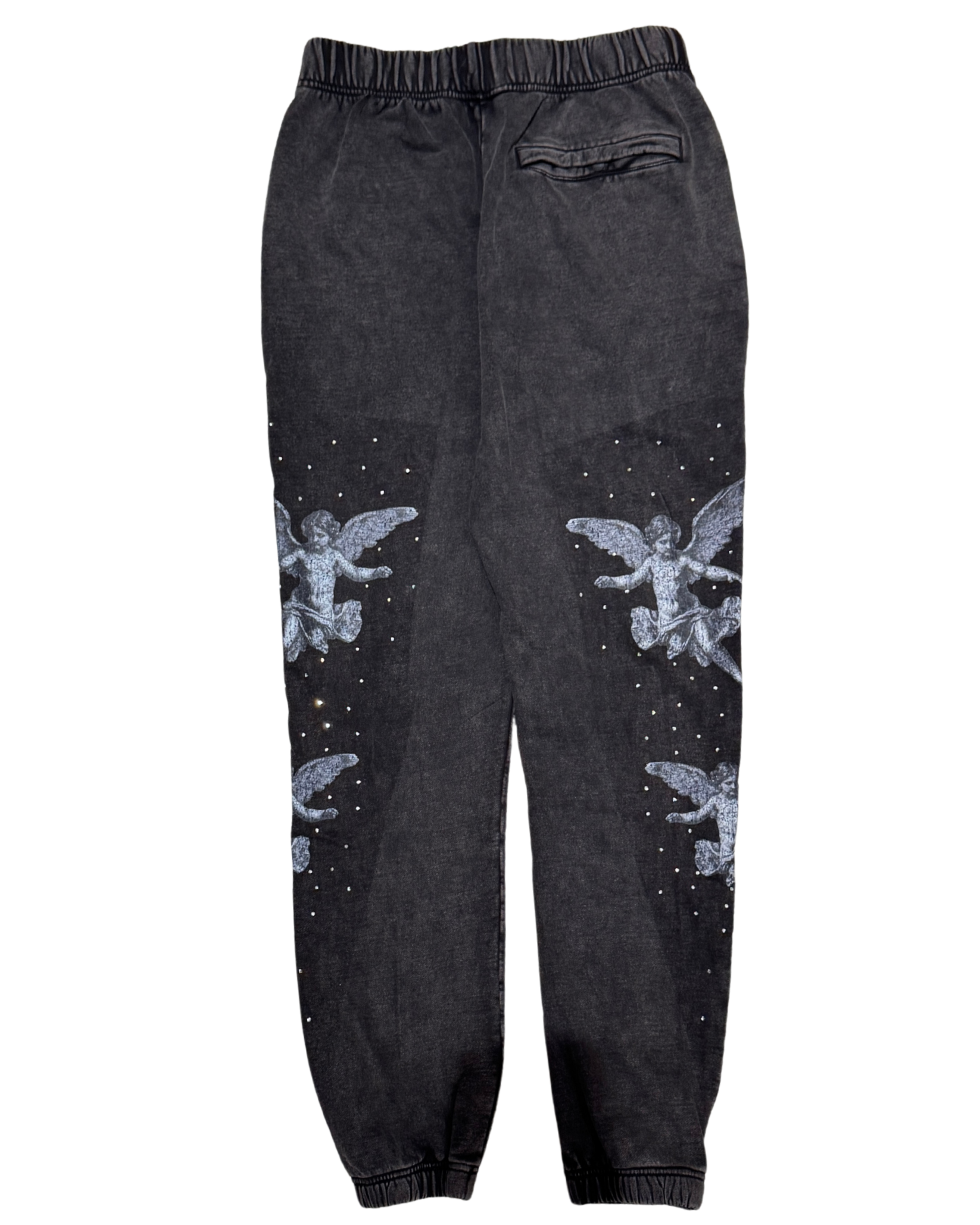 From The Heaven To street  Sweatpants