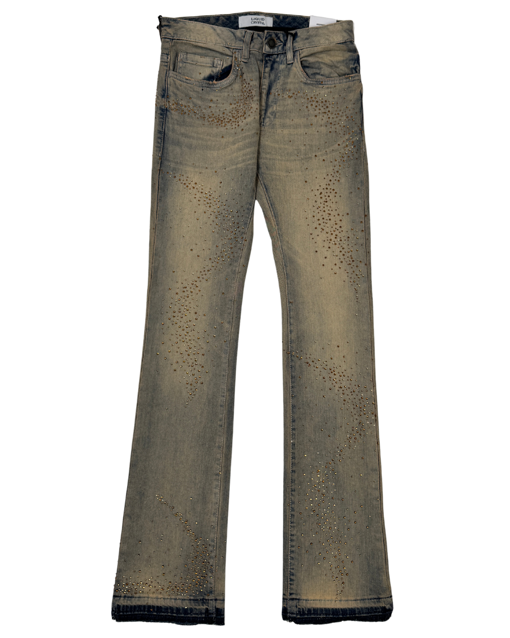 Stacked Jeans JTF2316