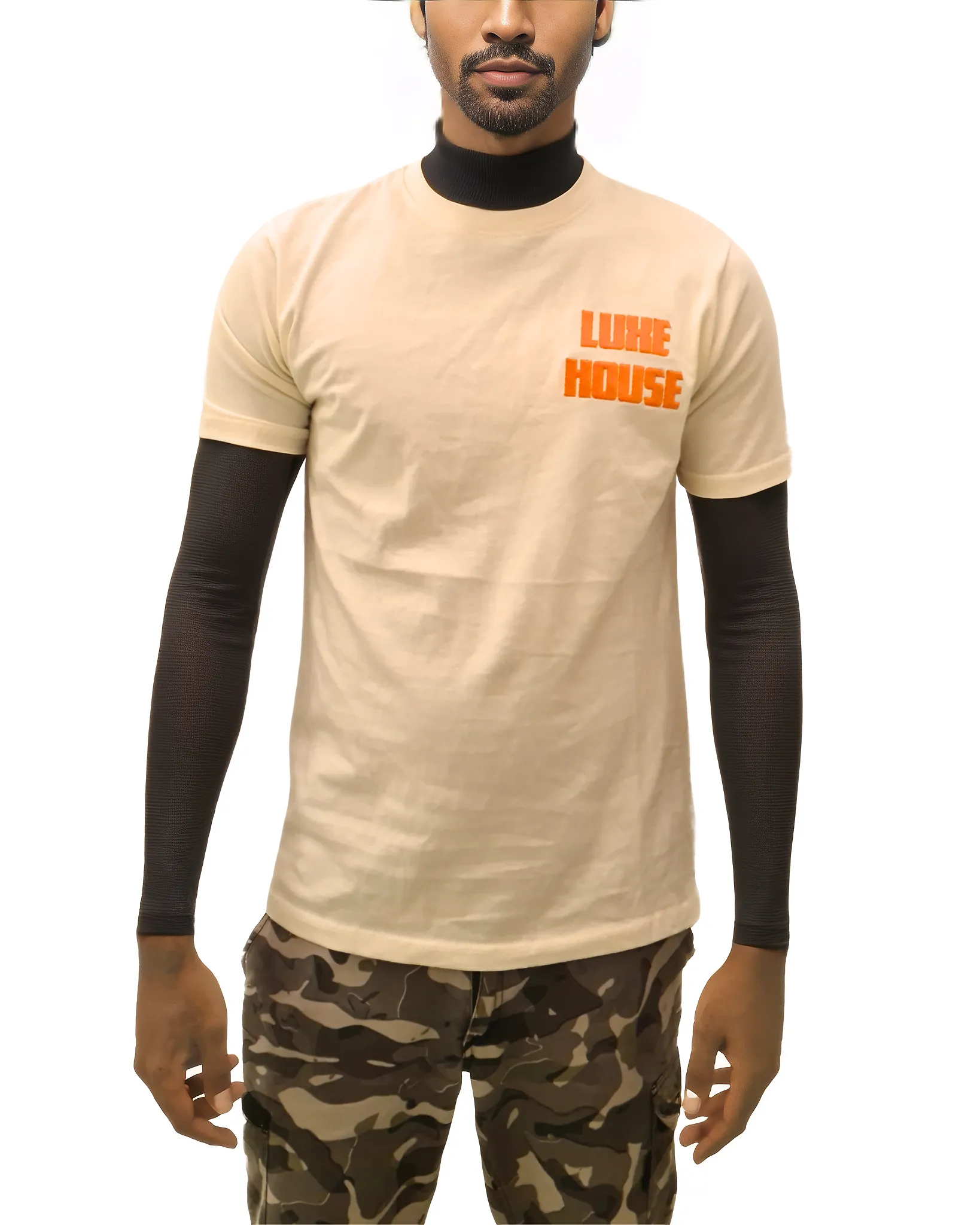 Luxe House Shirts 180524