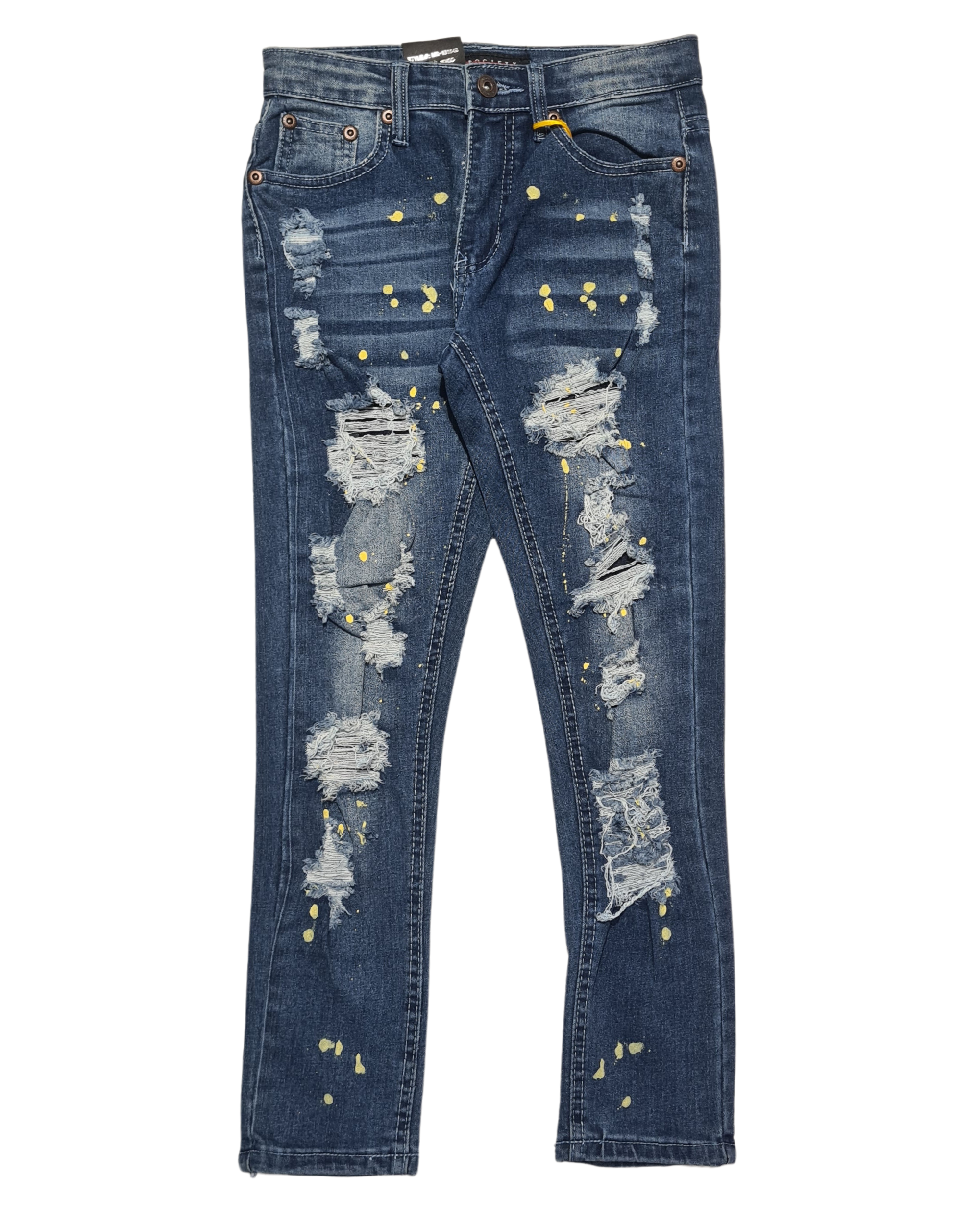 Kids Jeans 13164