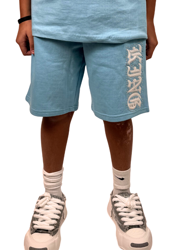 Kids King Short