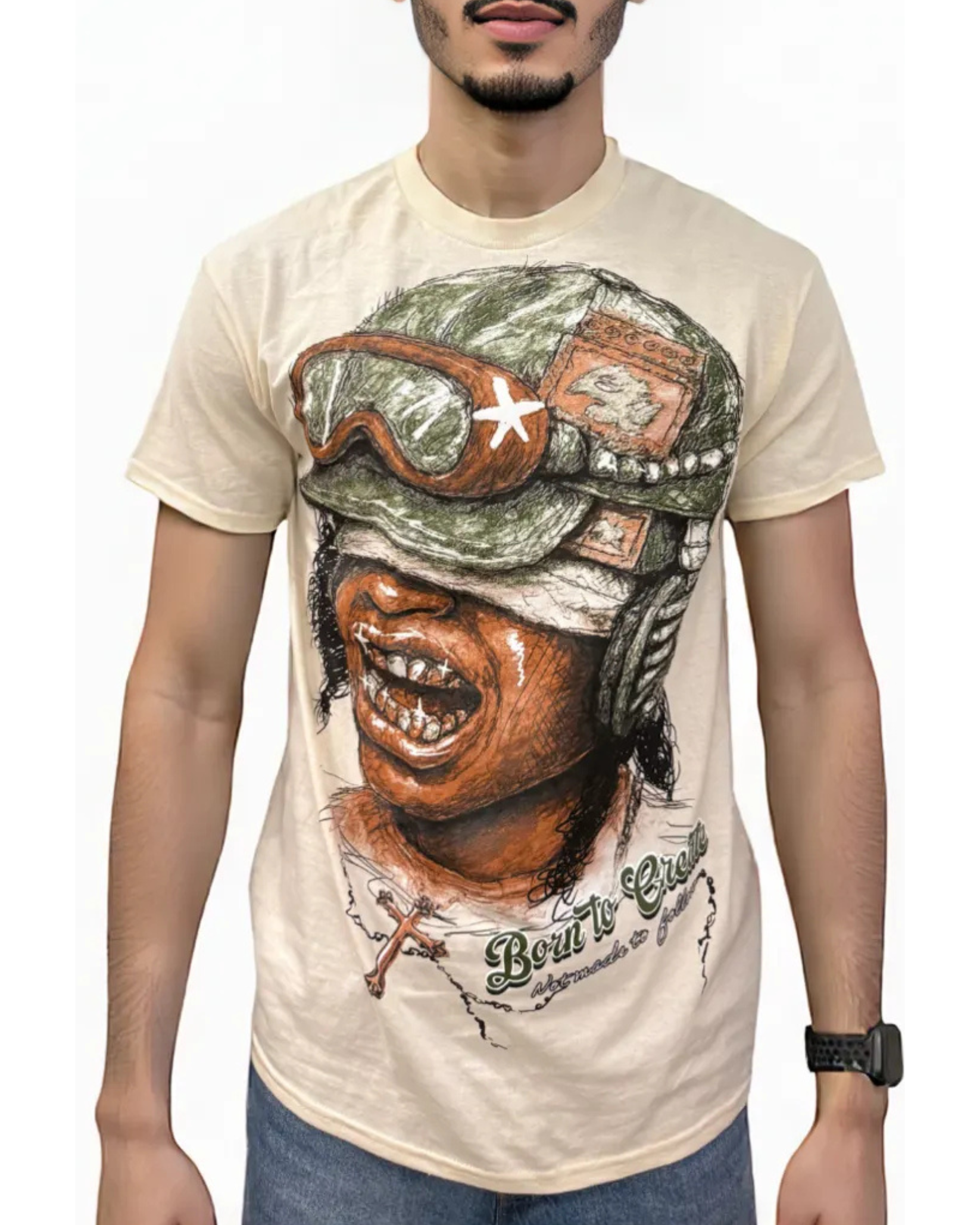 BForty Short Sleeve T-Shirt 139901