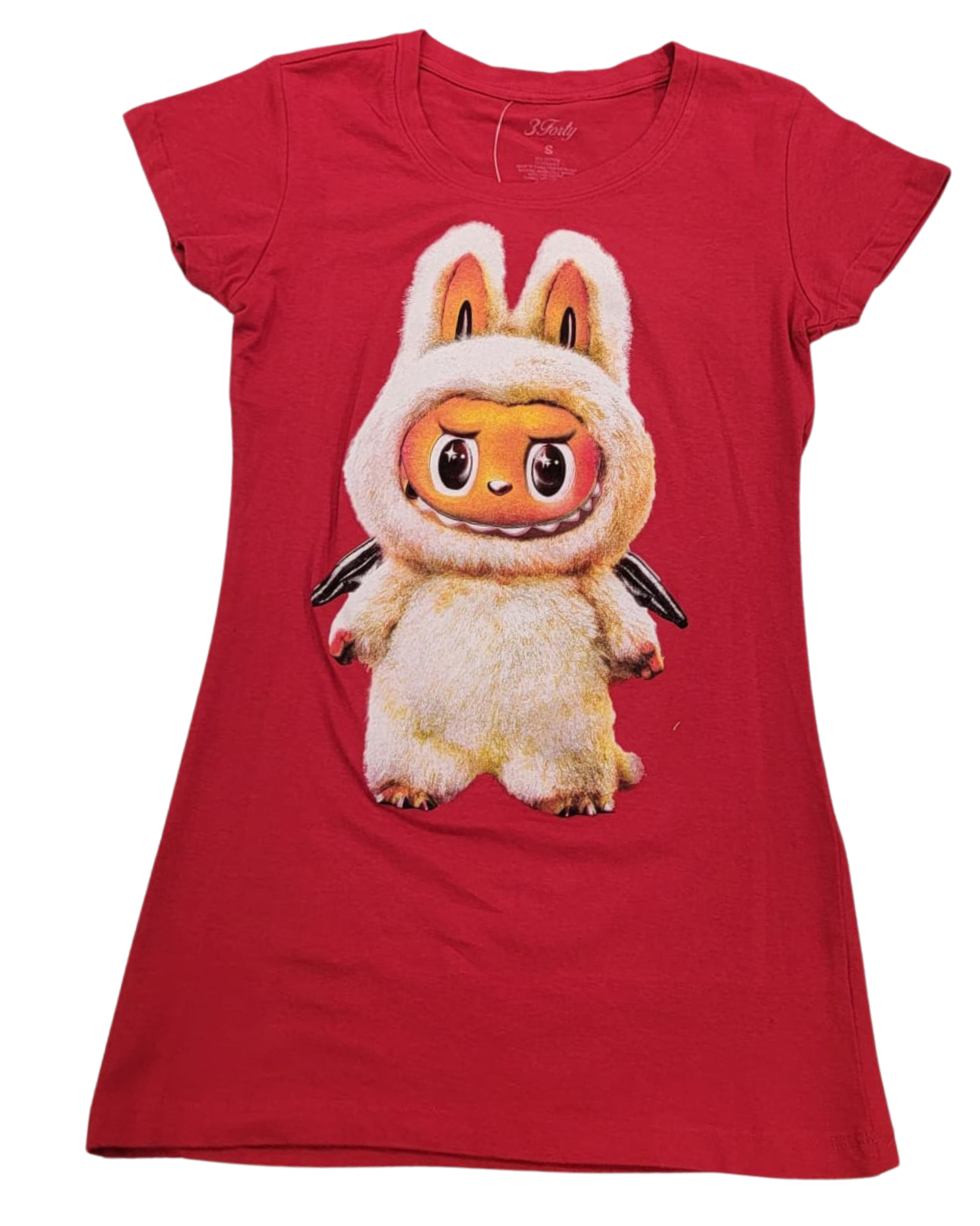 3 Forty Rabbit Robo Top