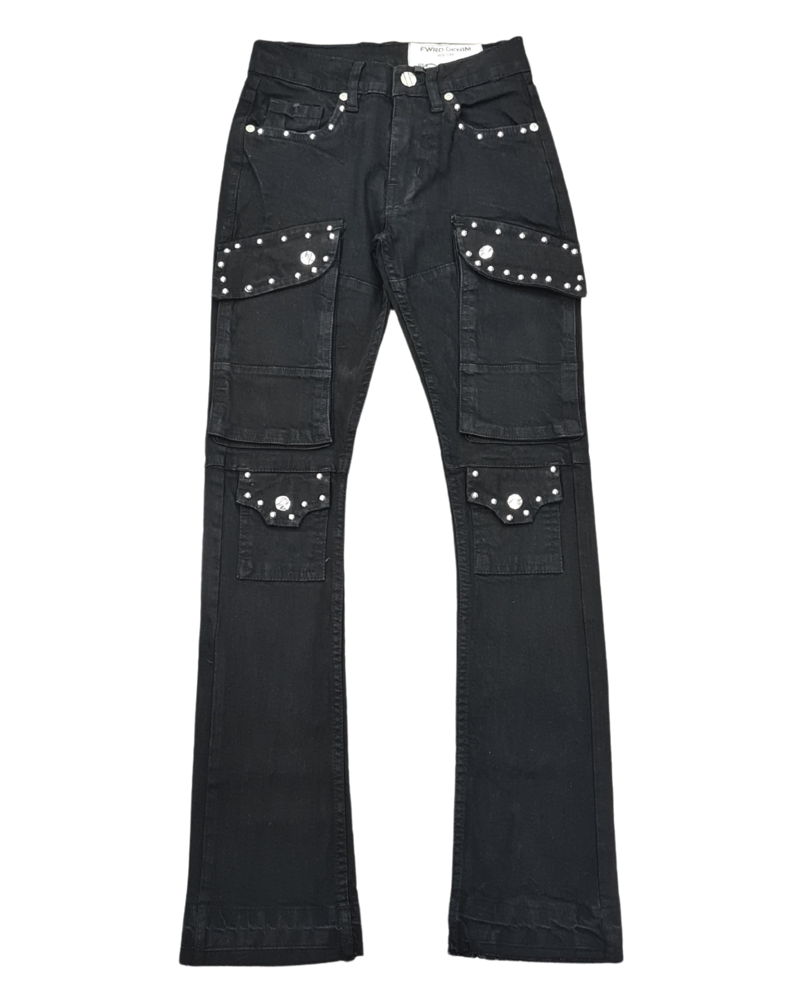 Kids Stacked Jean 330290