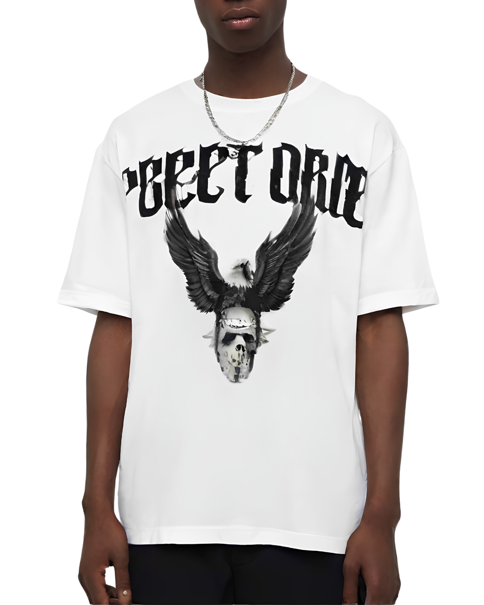 Respect or Die Shirt