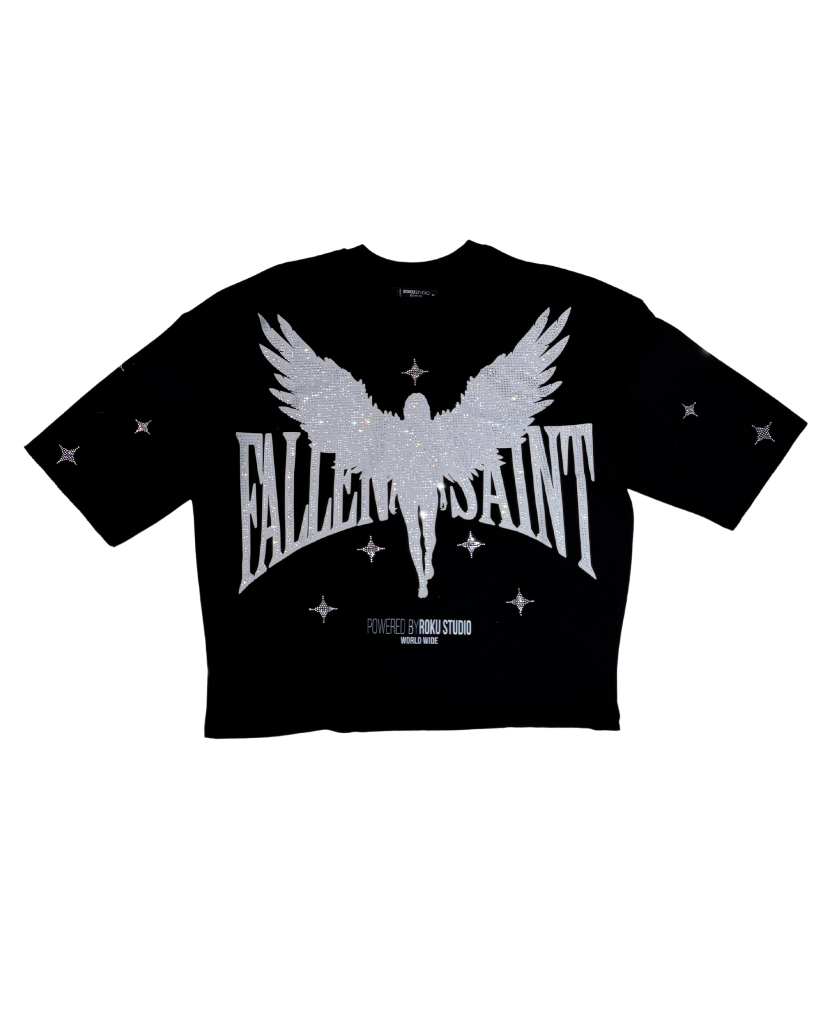Fallen Saint Shirt