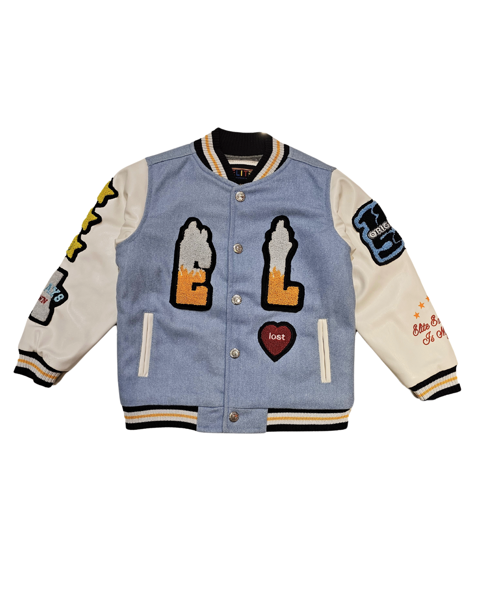 Kids Excellence Jacket