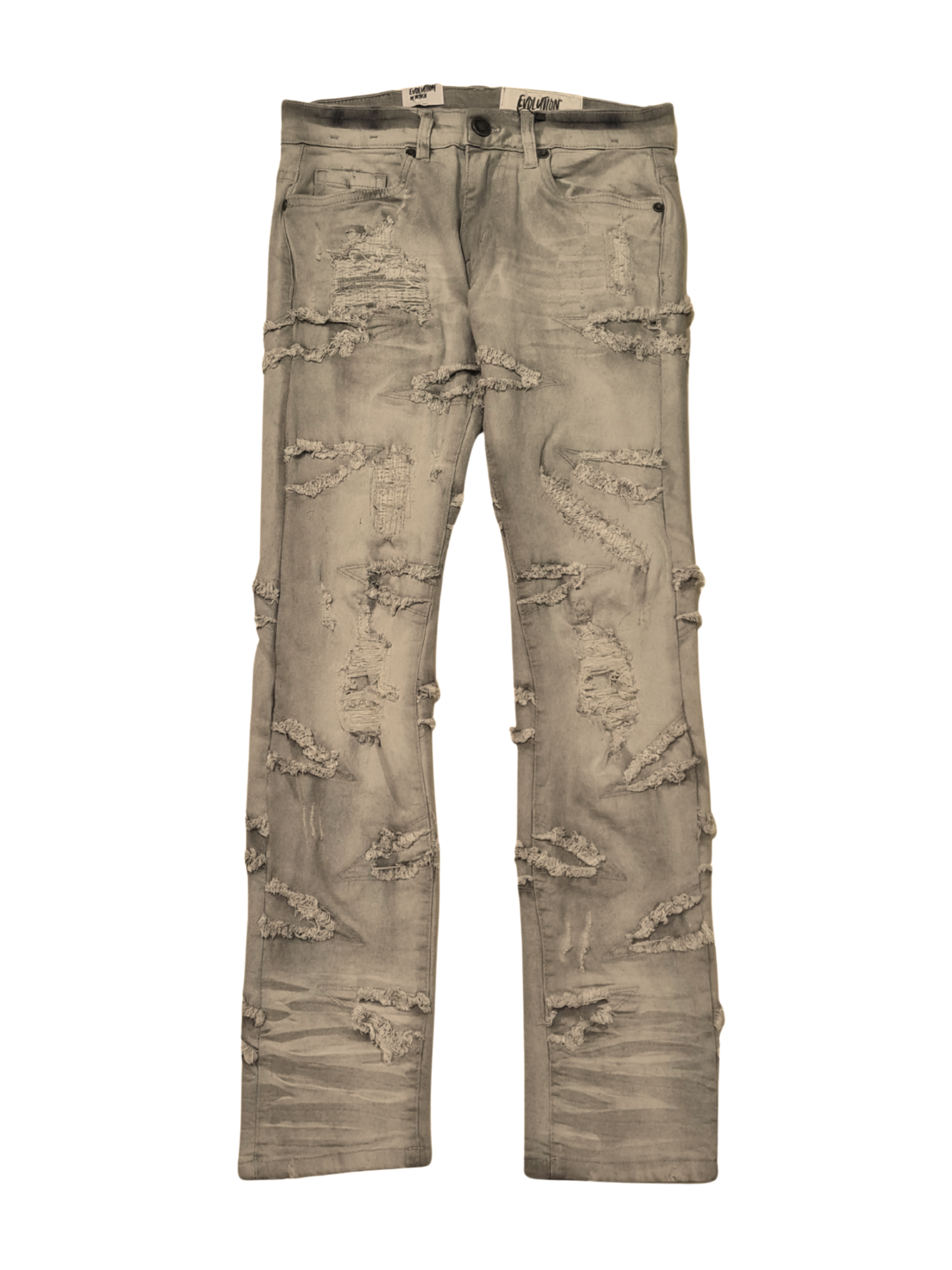 Mens Slim Fit Jeans 330242