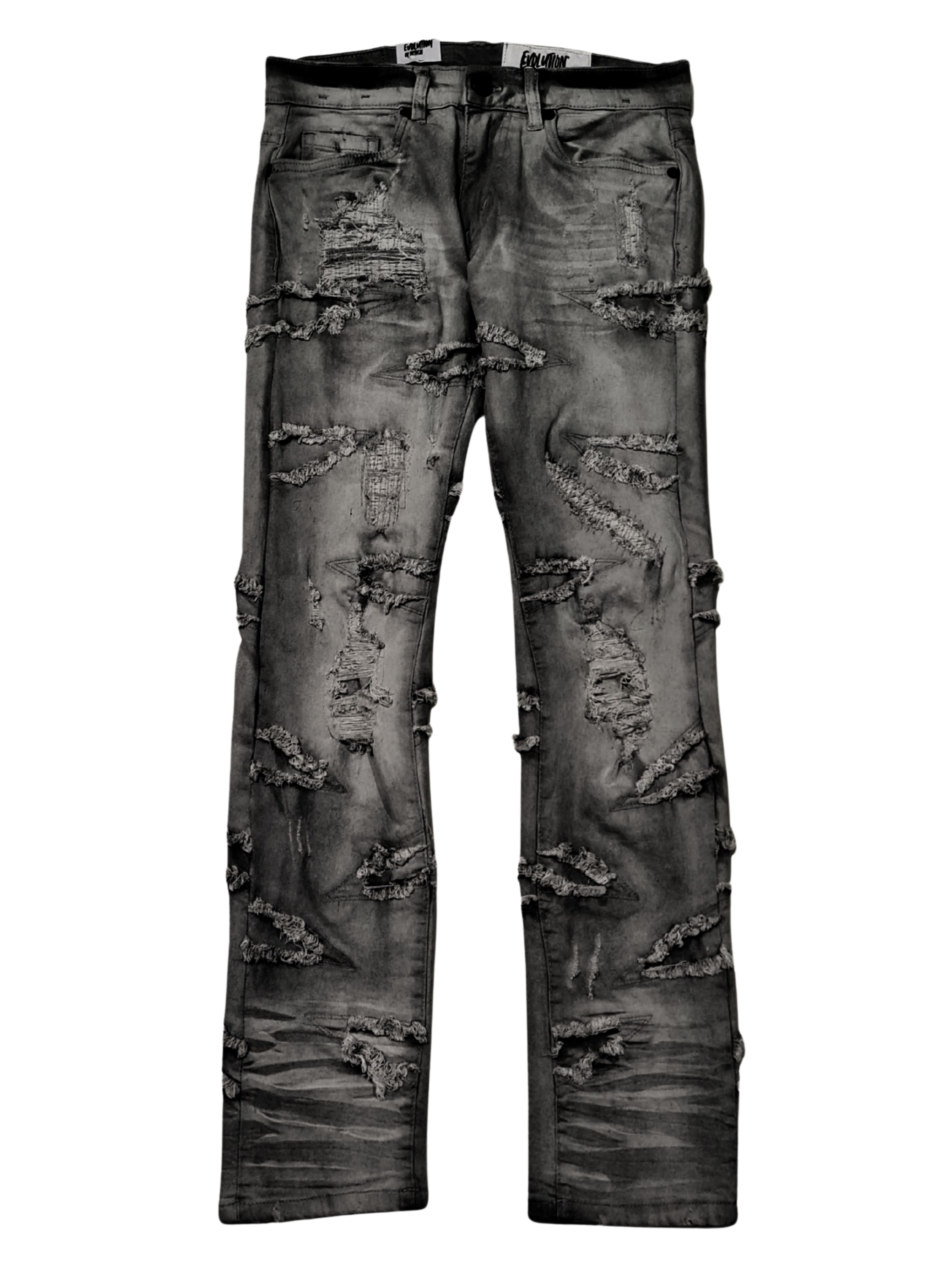 Mens Slim Fit Jeans 330242