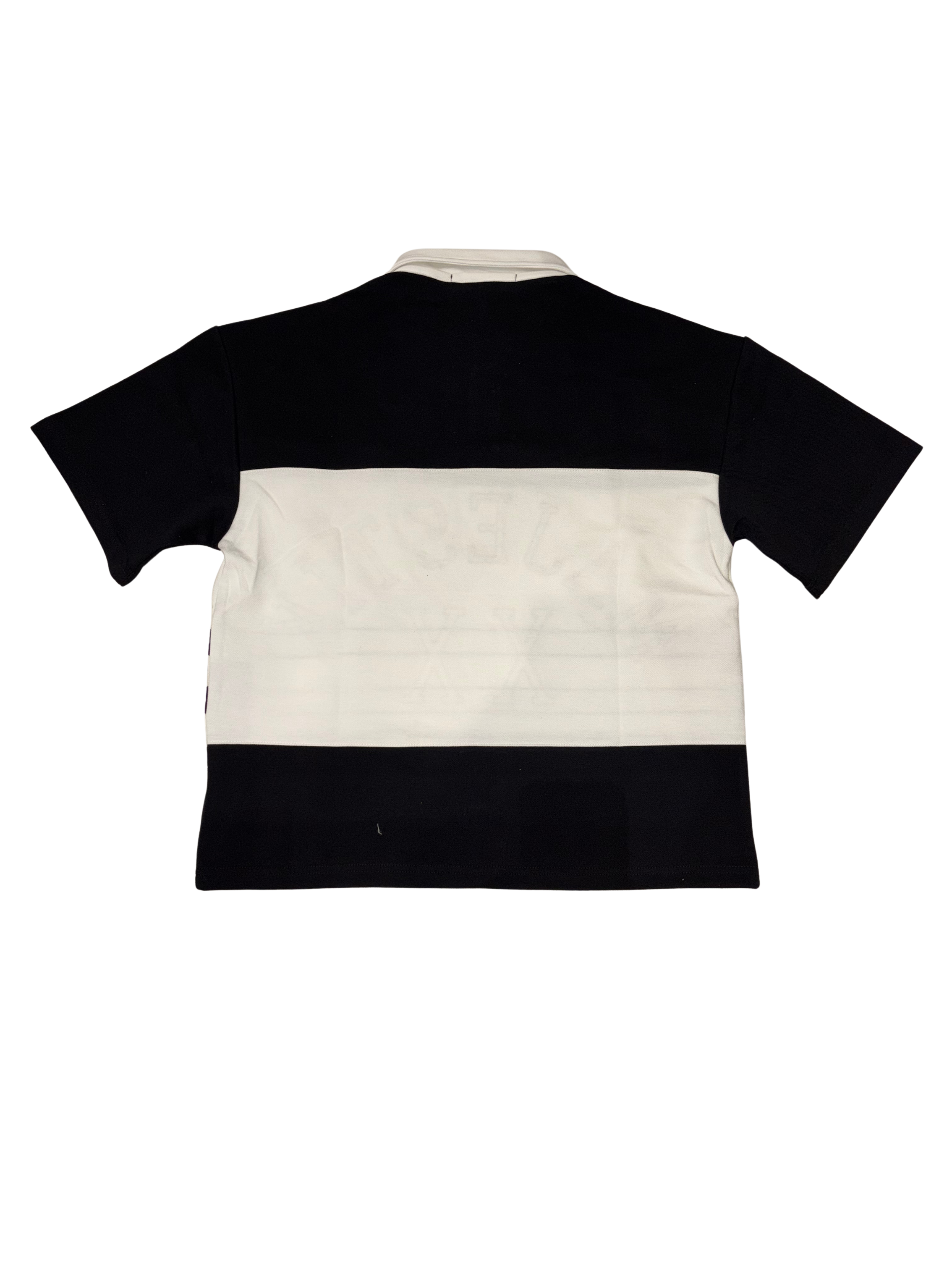 Mens Champ 1977 Polo Shirt