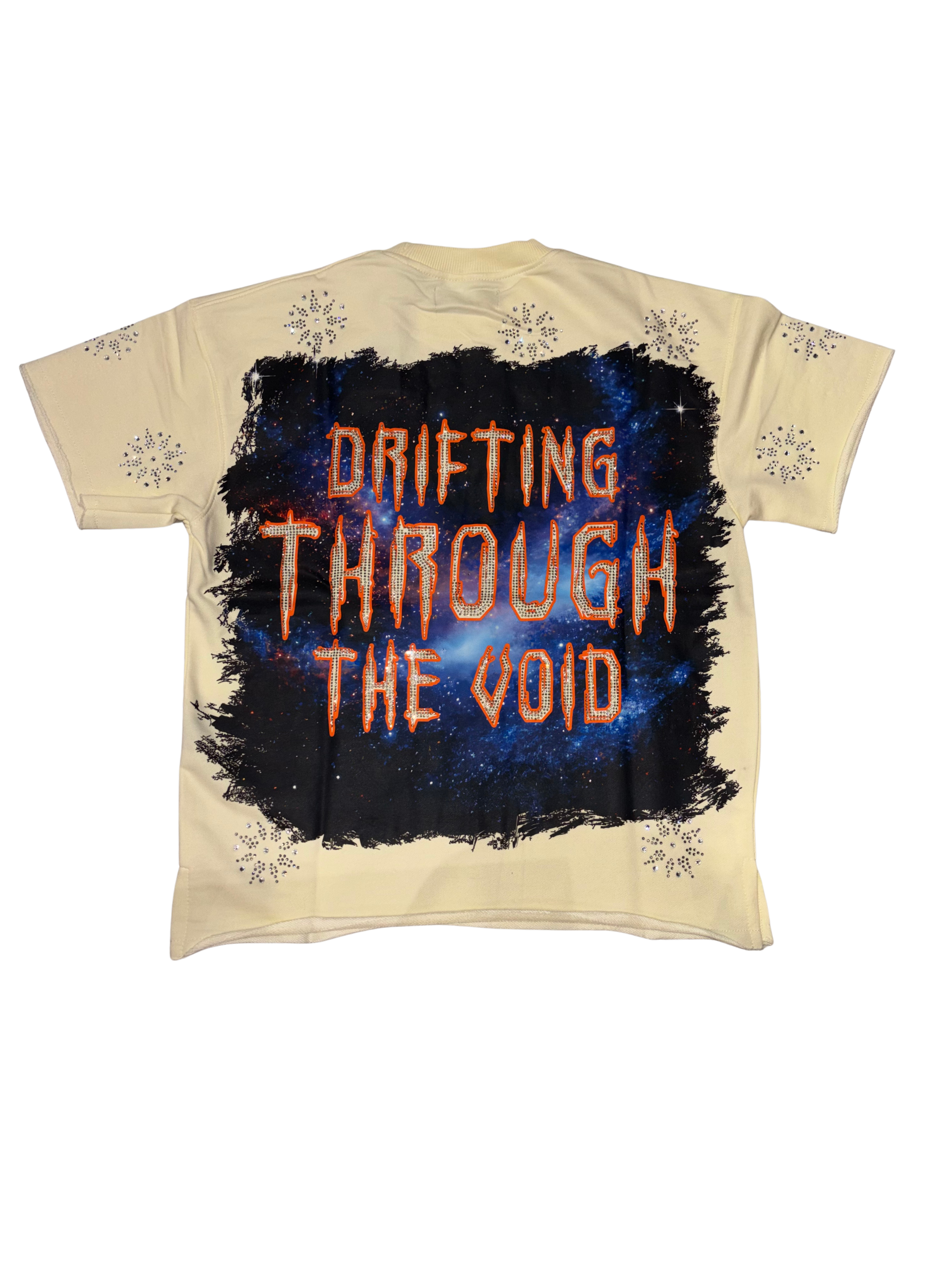 Mens Drifting Shirt