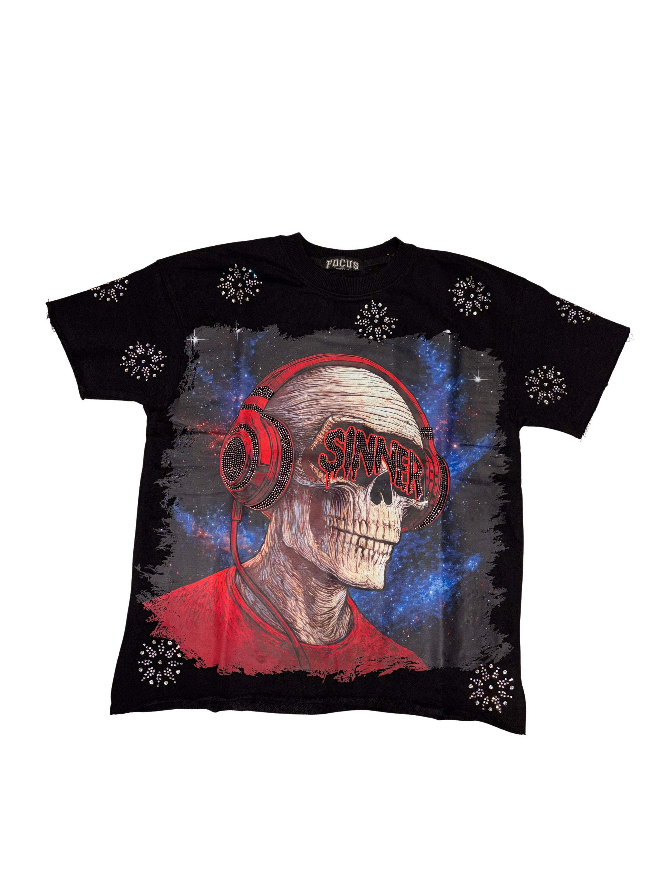 Mens Drifting Shirt