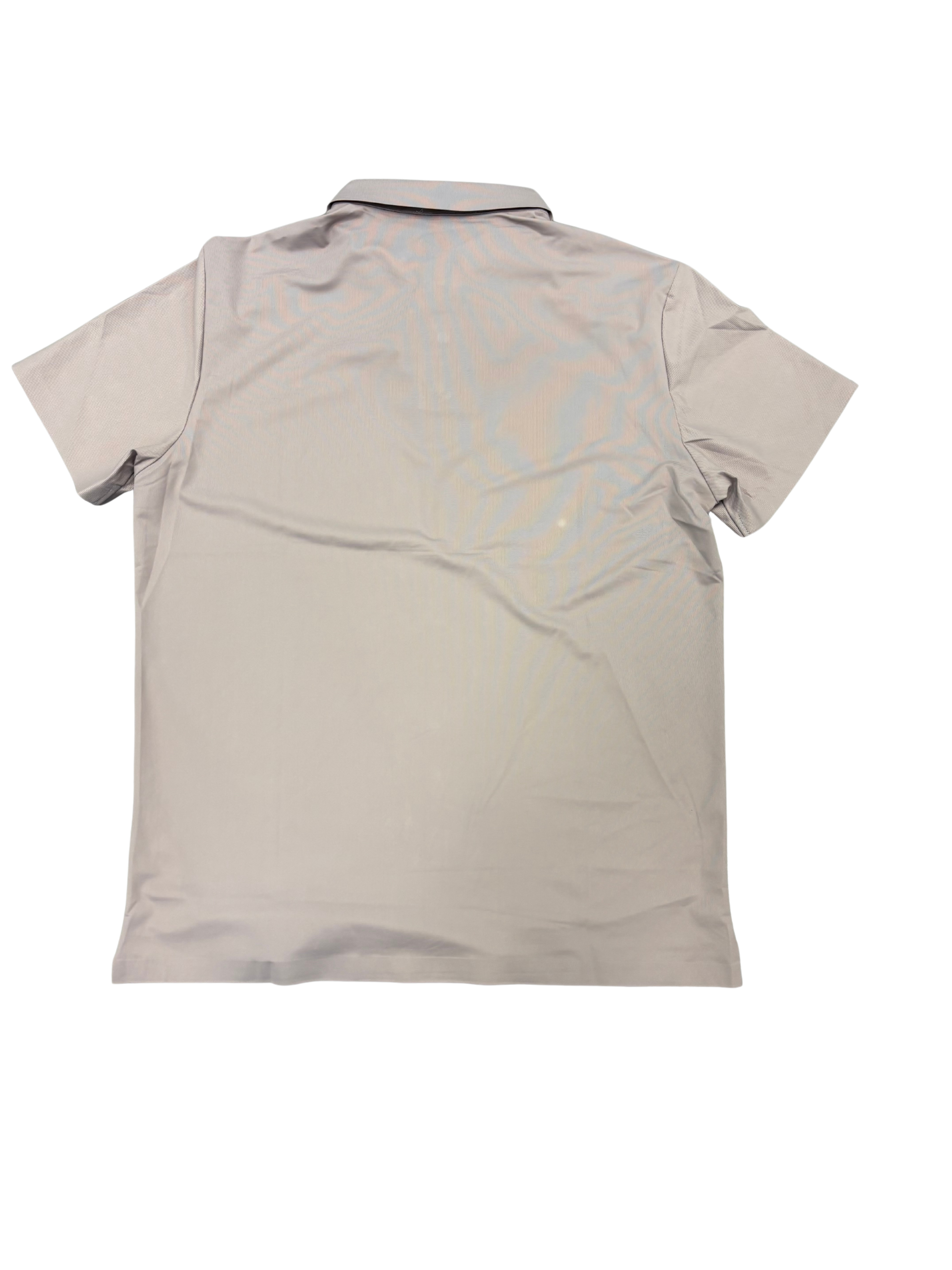 Mens Performance Polo Shirt 86089