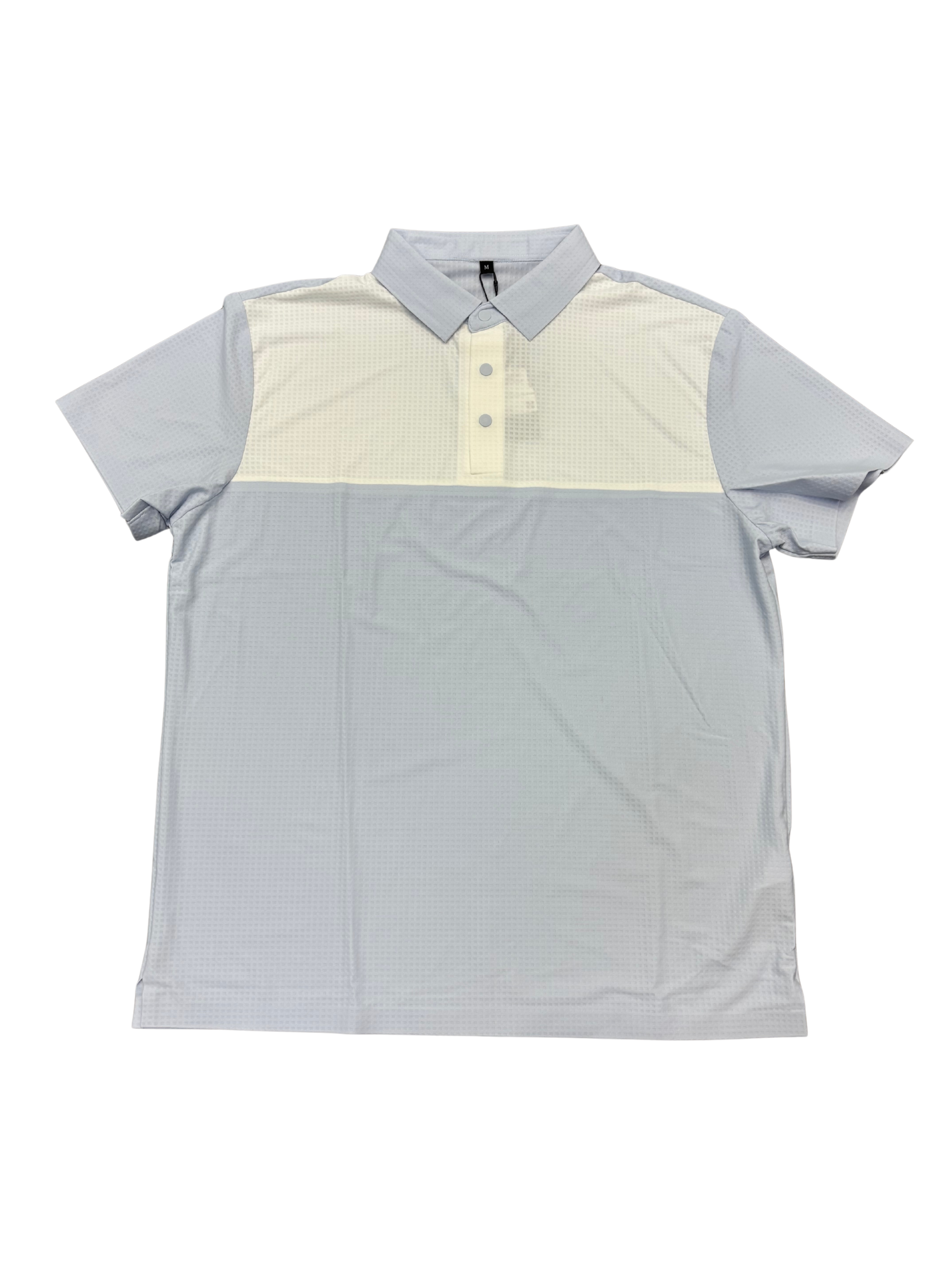 Mens Performance Polo Shirt 86192