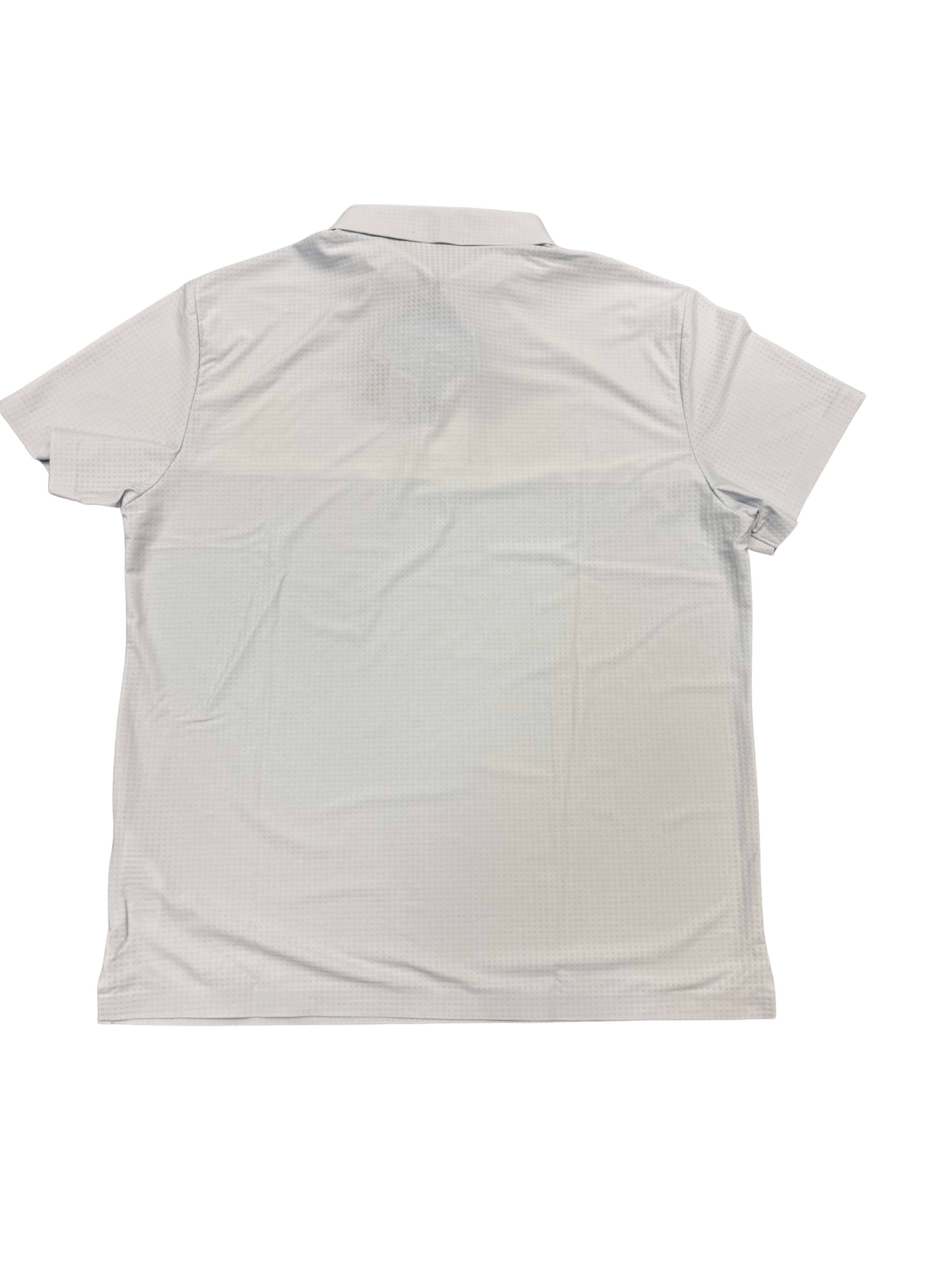 Mens Performance Polo Shirt 86192