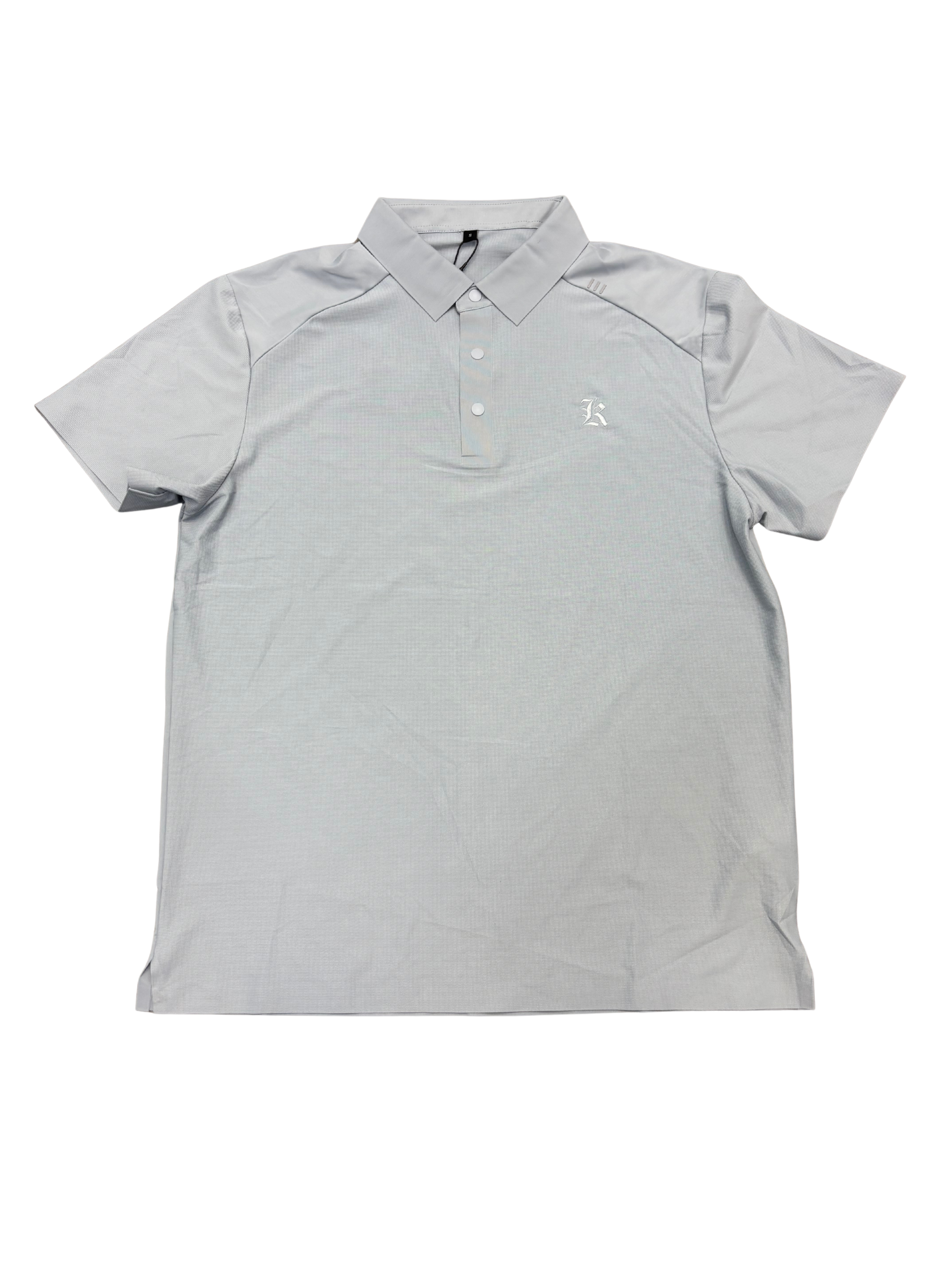 Mens Performance Polo Shirt 86089