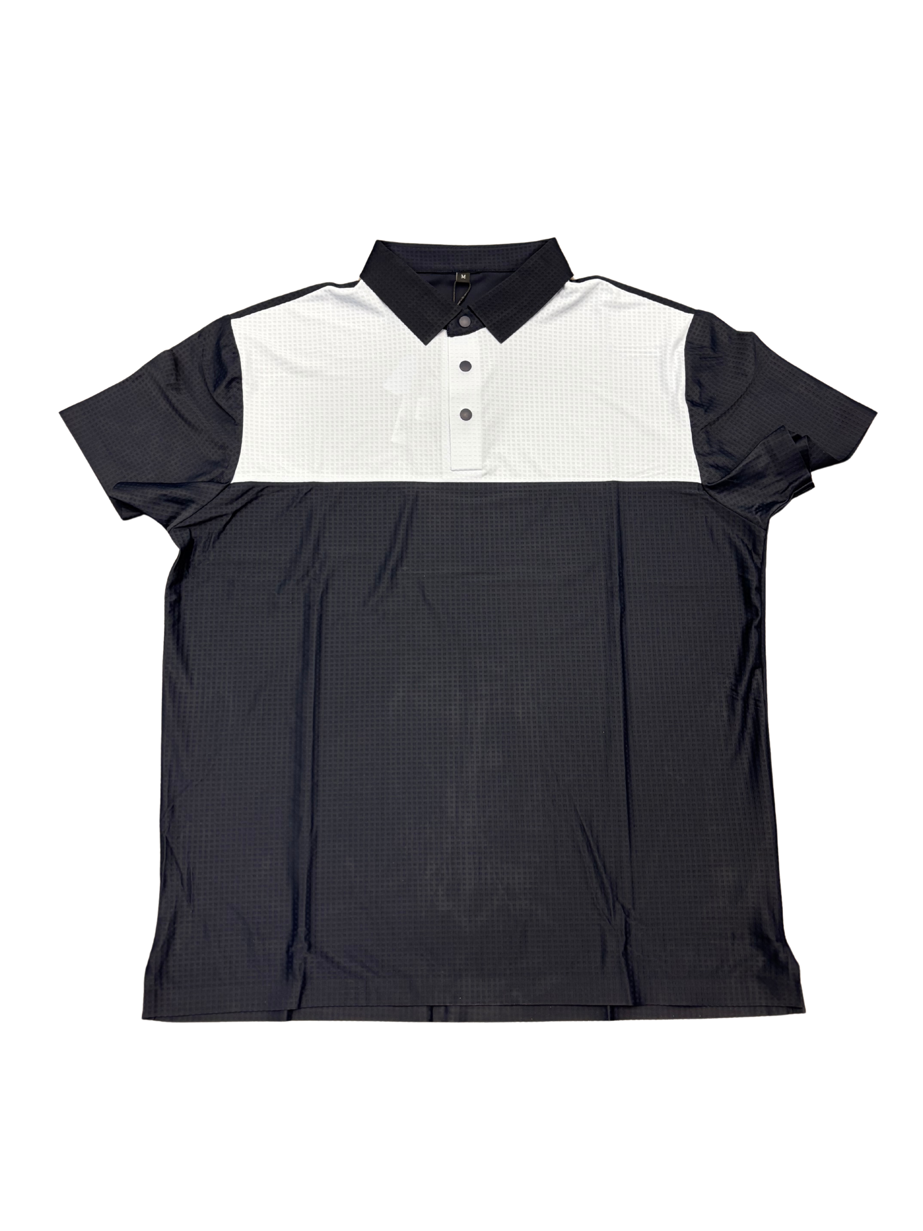 Mens Performance Polo Shirt 86192
