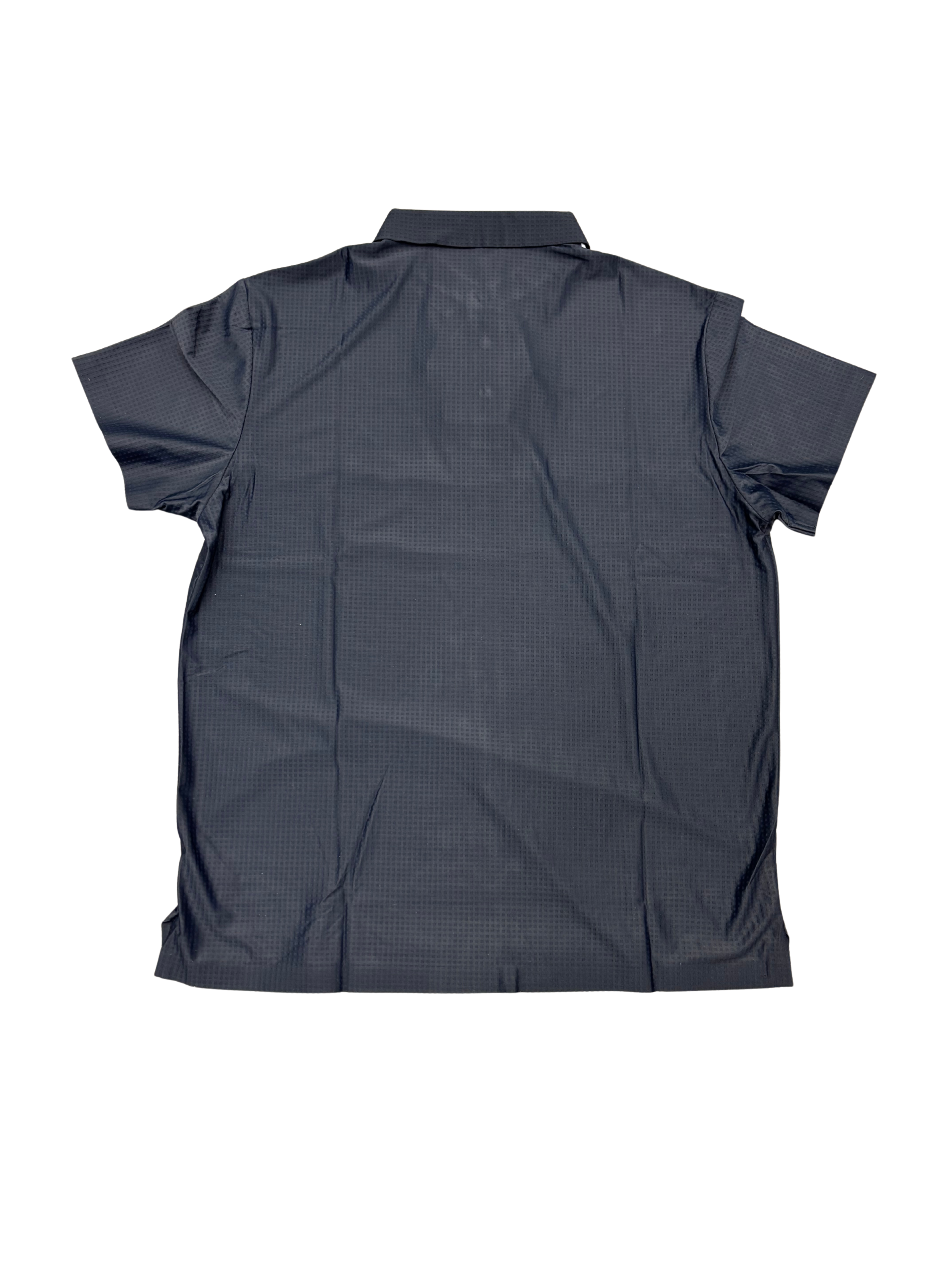 Mens Performance Polo Shirt 86192