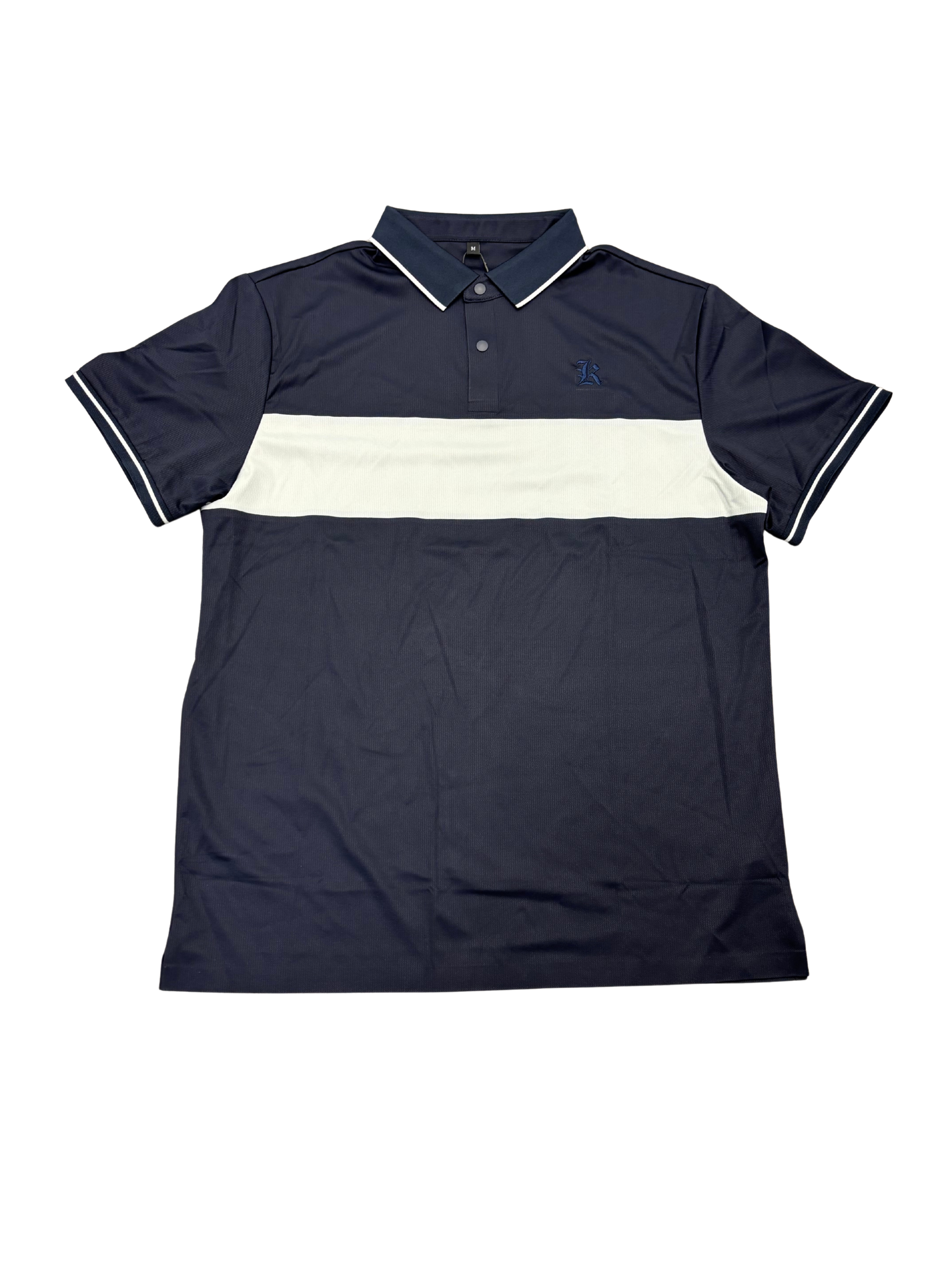 Mens Performance Polo Shirt 86245