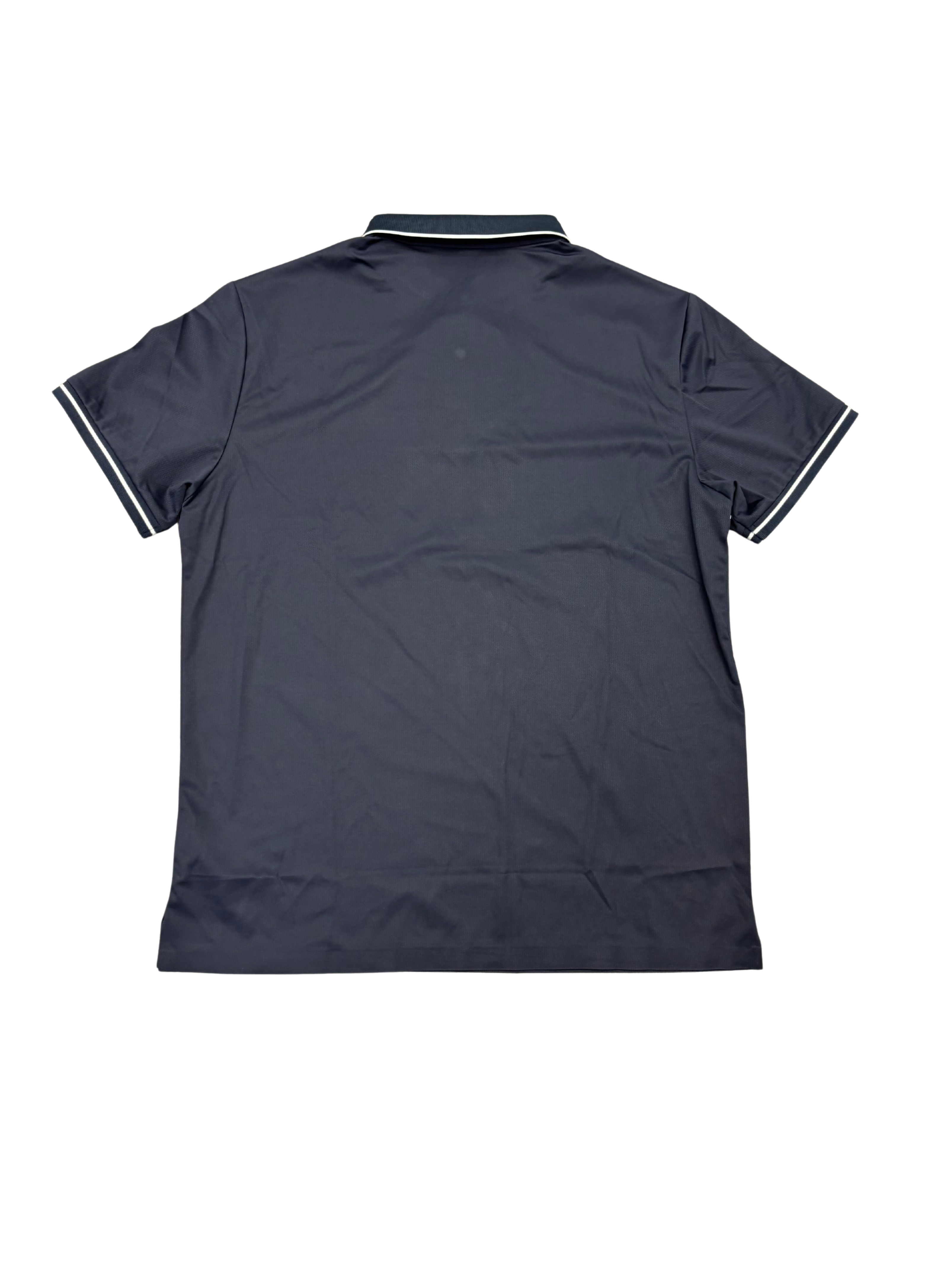 Mens Performance Polo Shirt 86245