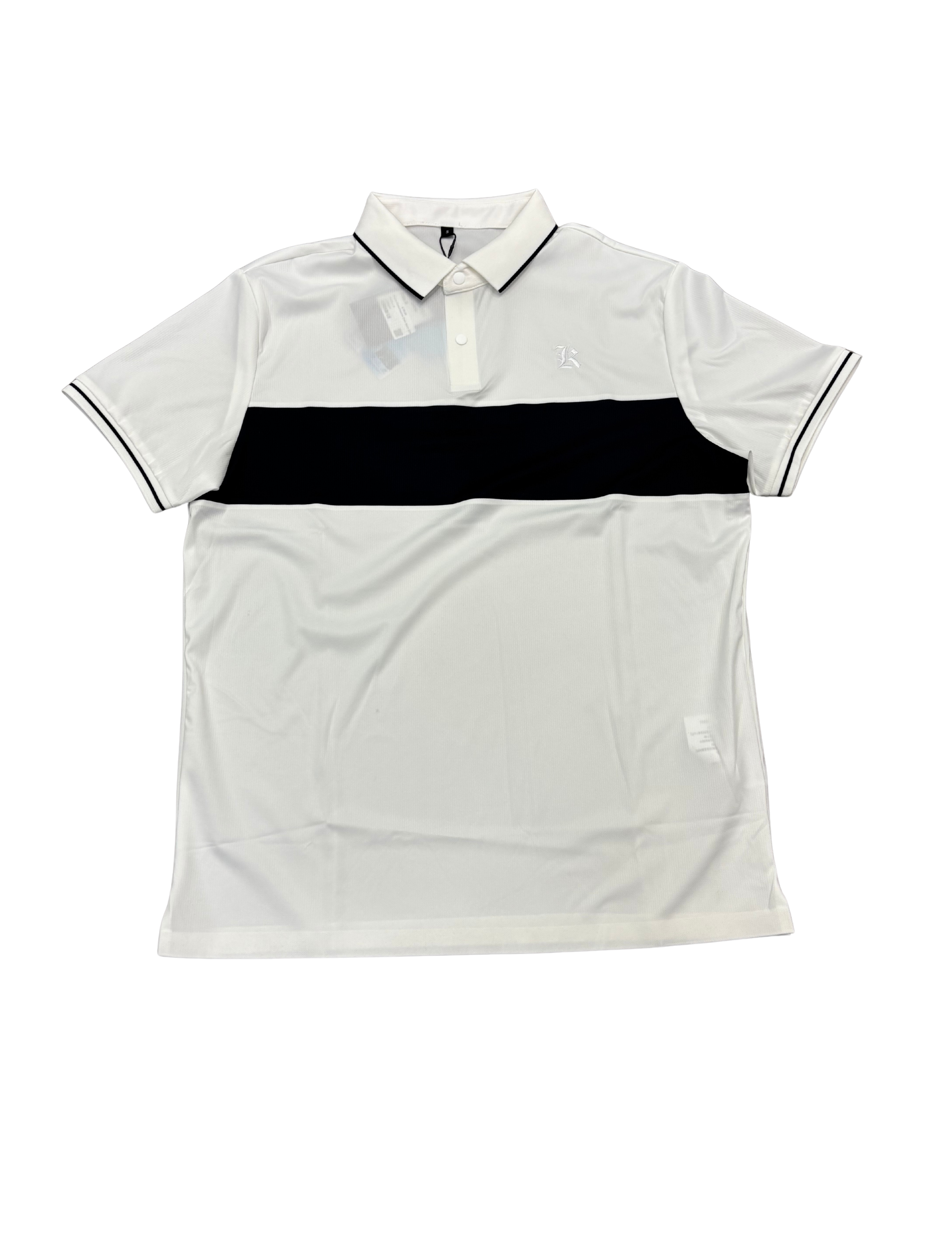 Mens Performance Polo Shirt 86245